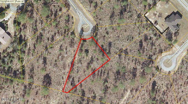 Sunny Hills Unit 1 - Land