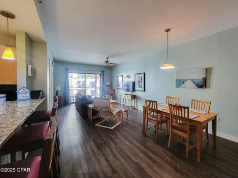 A home in Panama City Beach