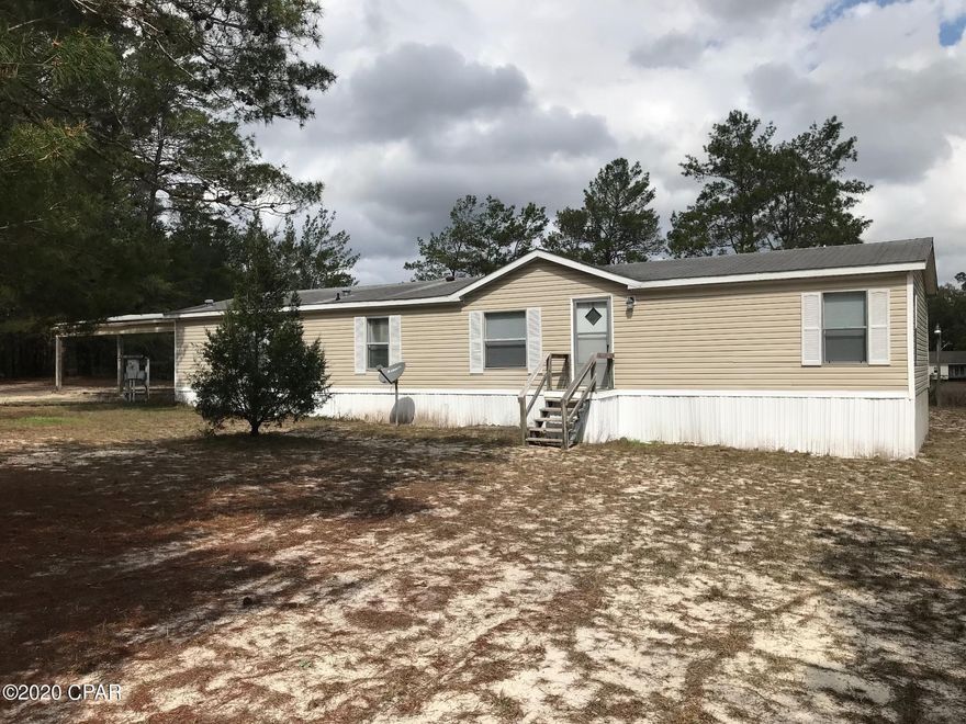 Mobile home in Southport. Home features washer/dryer connections, carport, and partially fenced yard.



*Home is on septic, trash service included*



*7 month lease only then month to month*



**Discounted Security Deposit for all Law Enforcement**