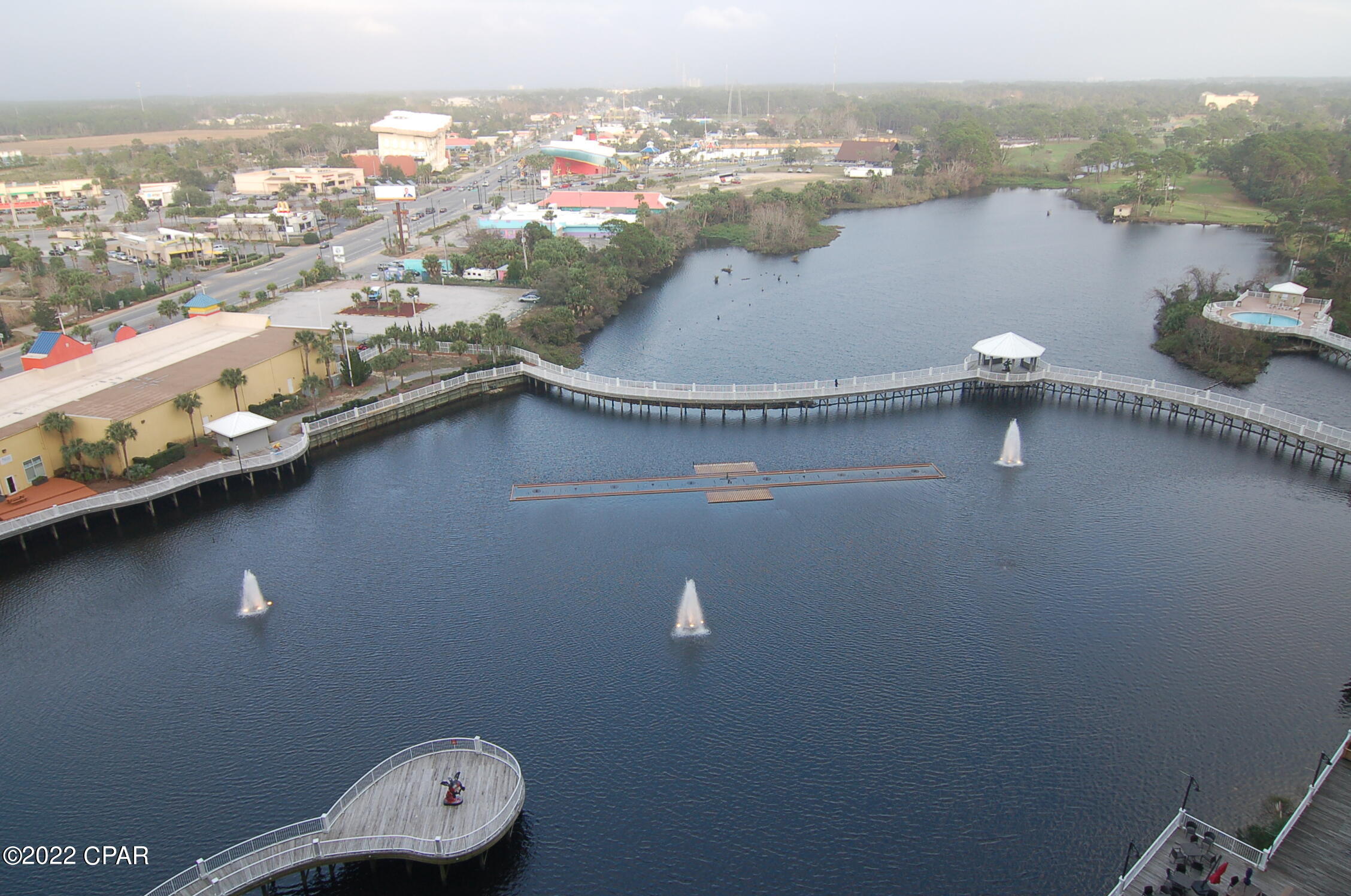 Laketown Wharf Phase II - Residential