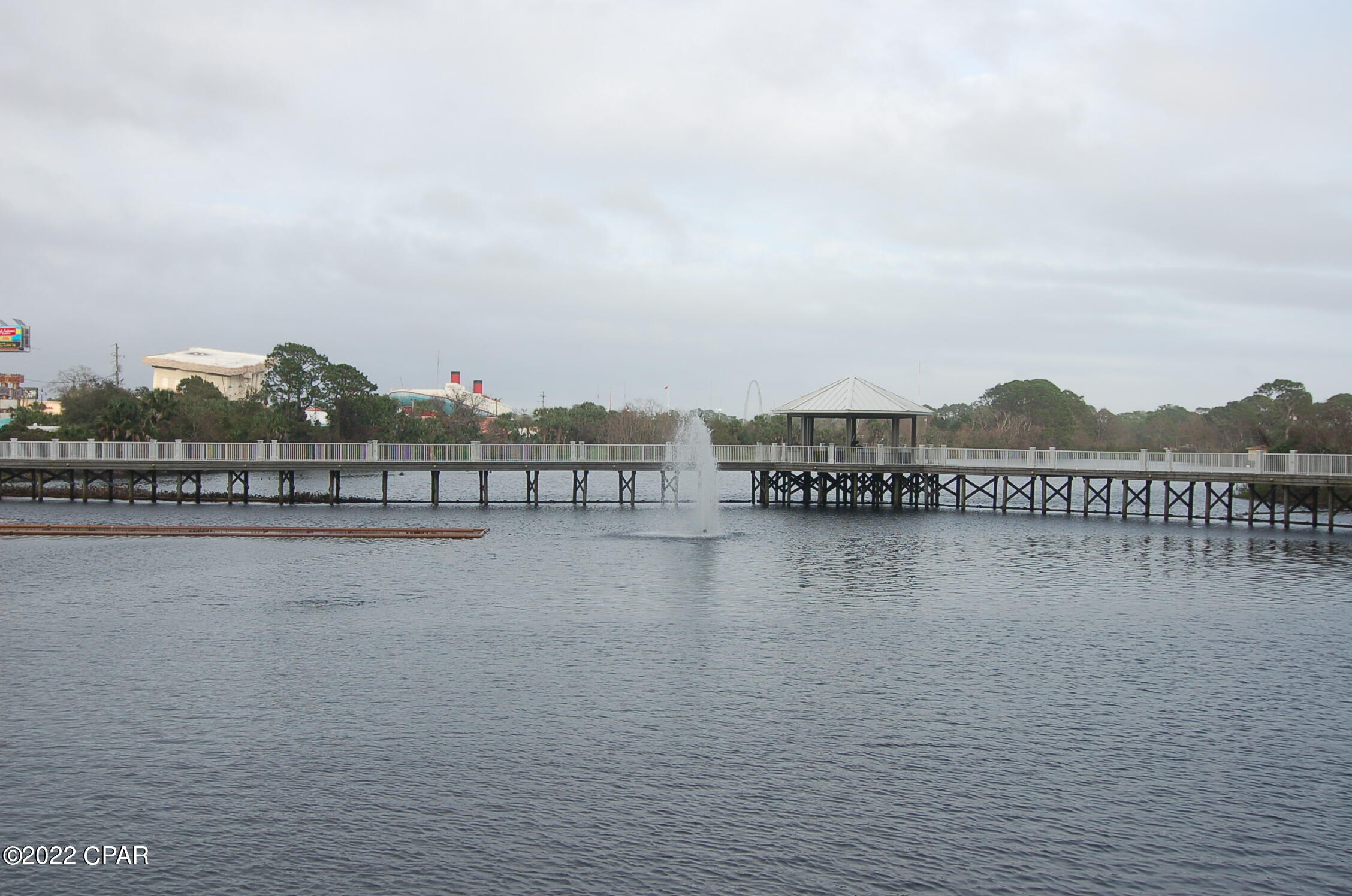 Laketown Wharf Phase II - Residential