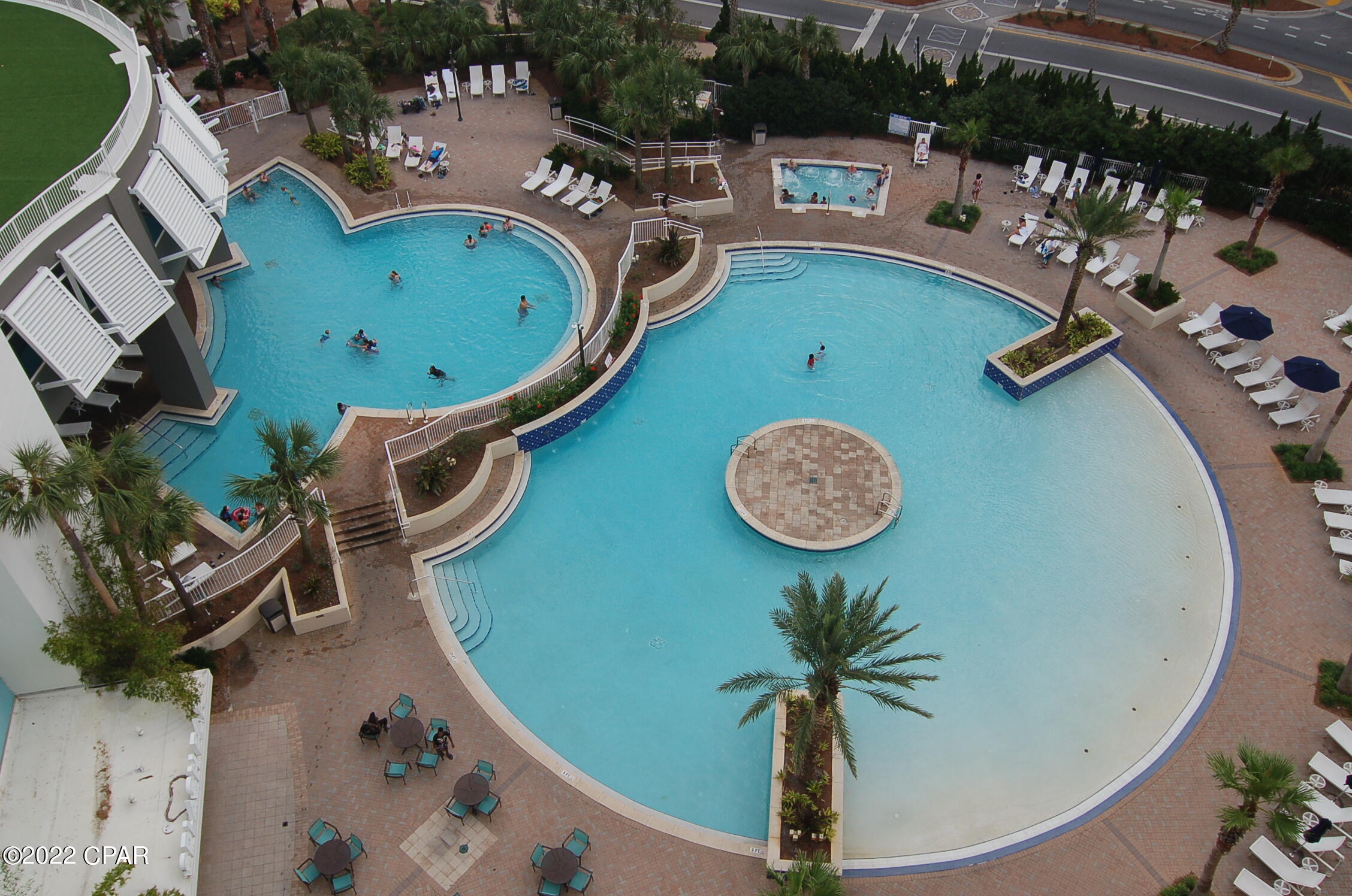 Laketown Wharf Phase II - Residential