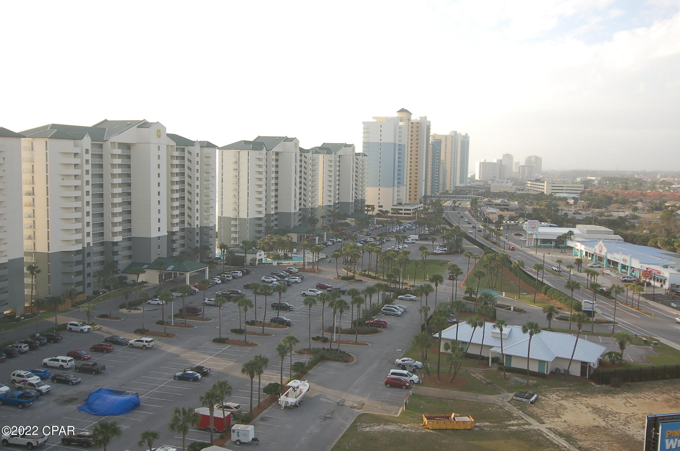 Laketown Wharf Phase II - Residential