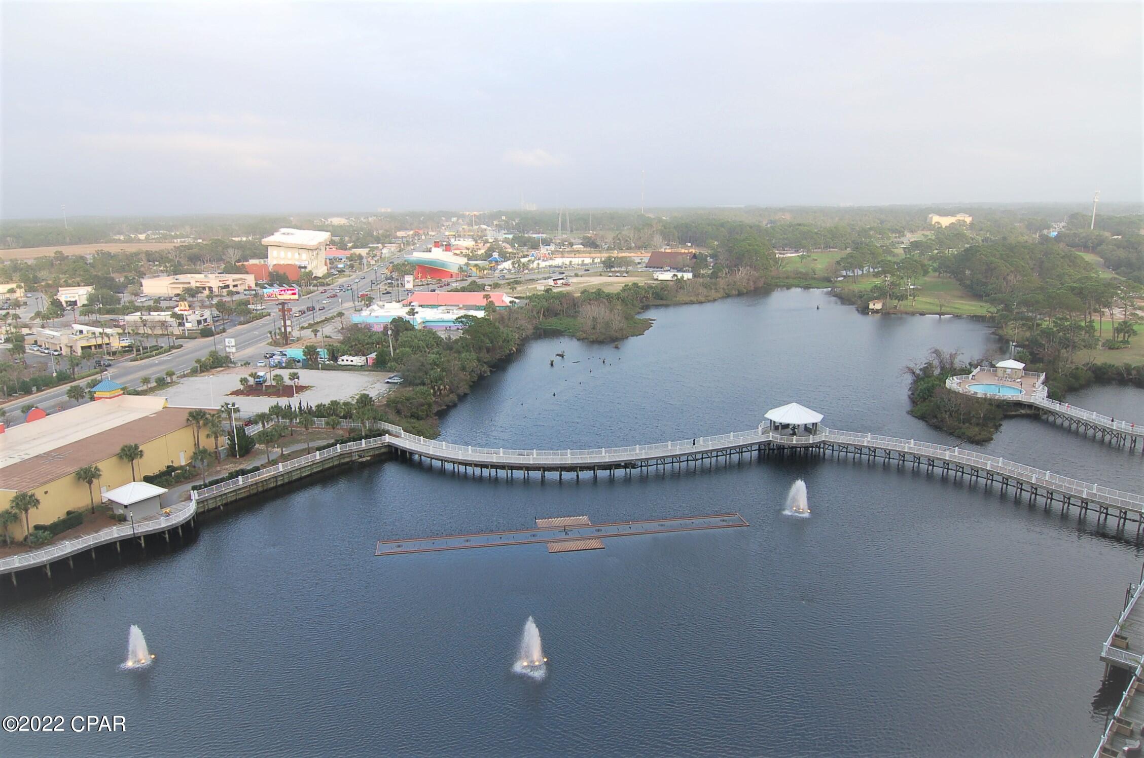 Laketown Wharf Phase II - Residential