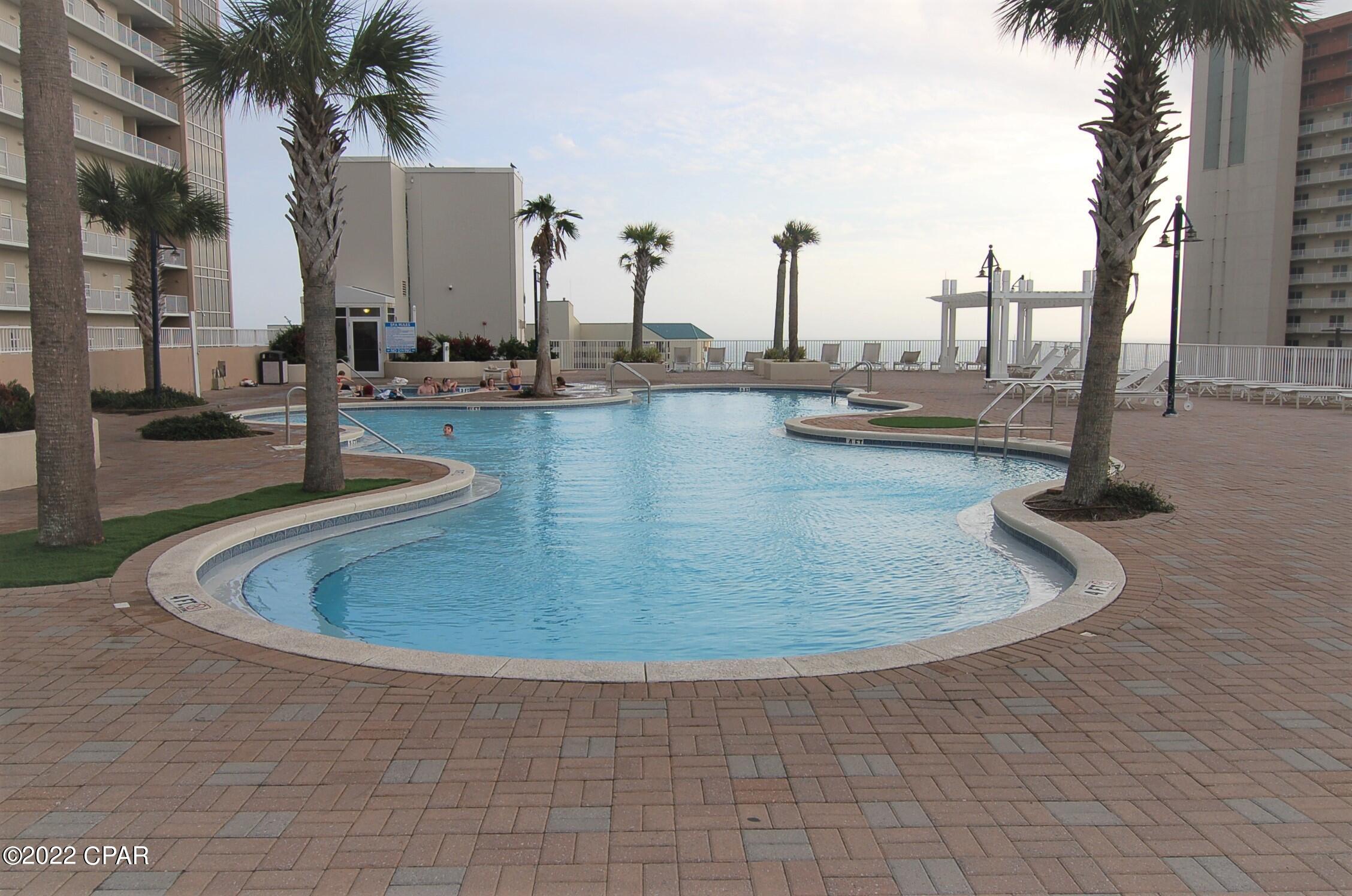 Laketown Wharf Phase II - Residential