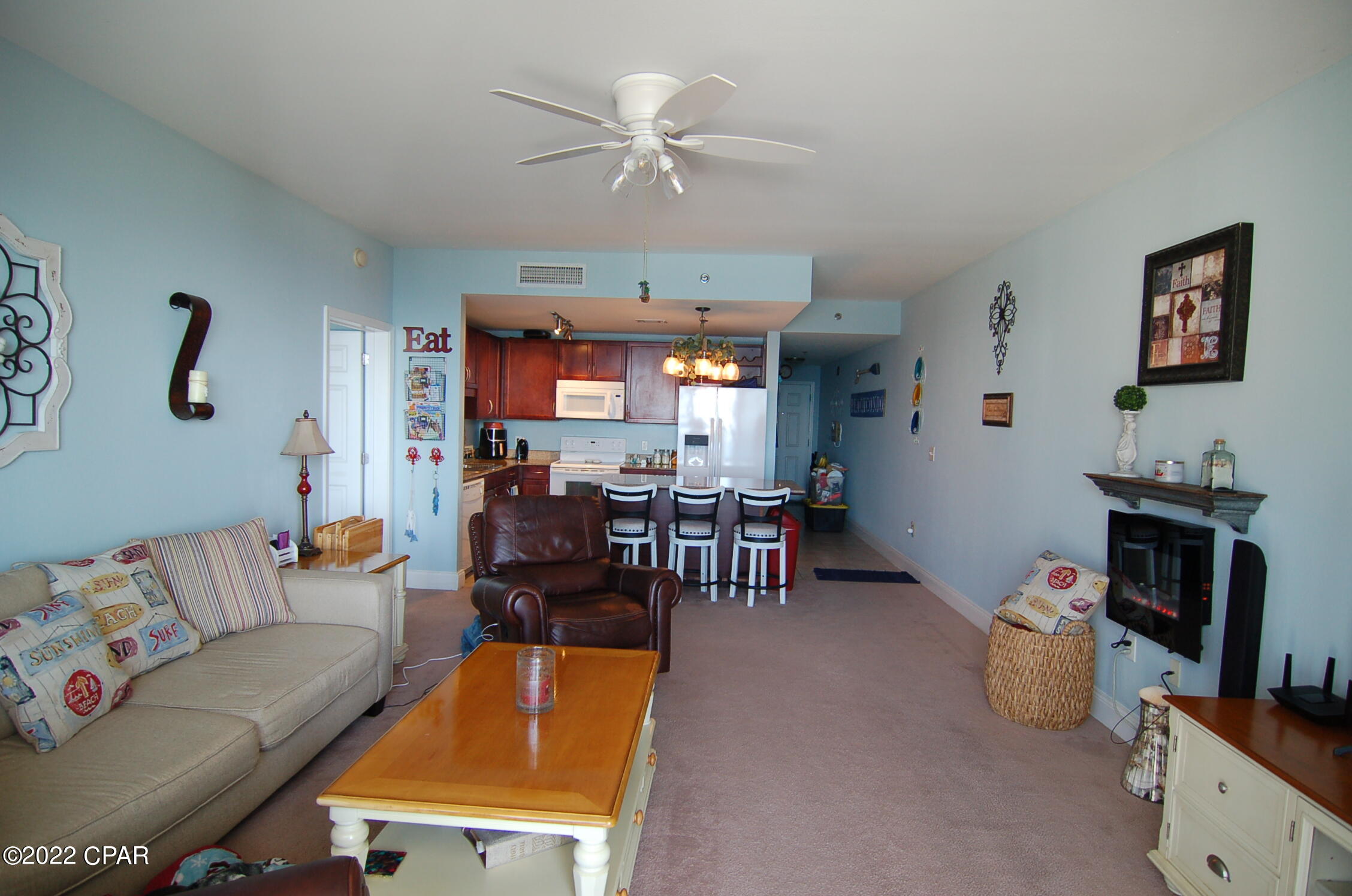 Laketown Wharf Phase II - Residential