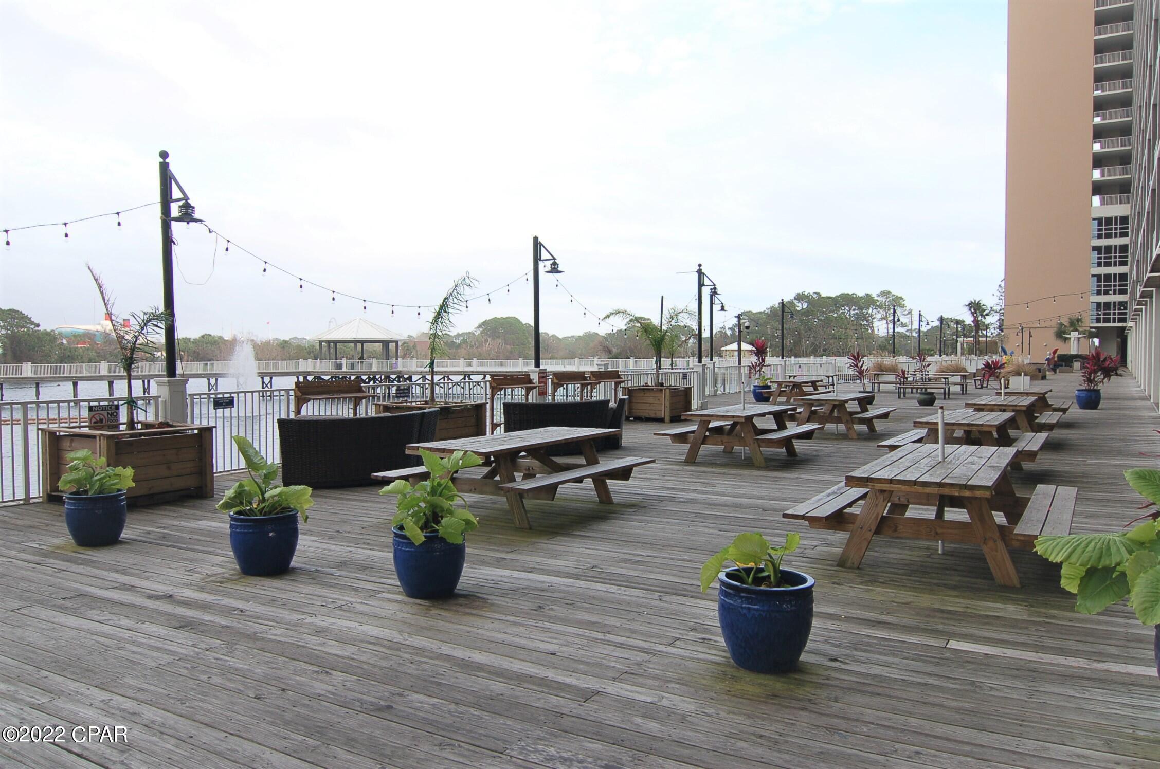 Laketown Wharf Phase II - Residential