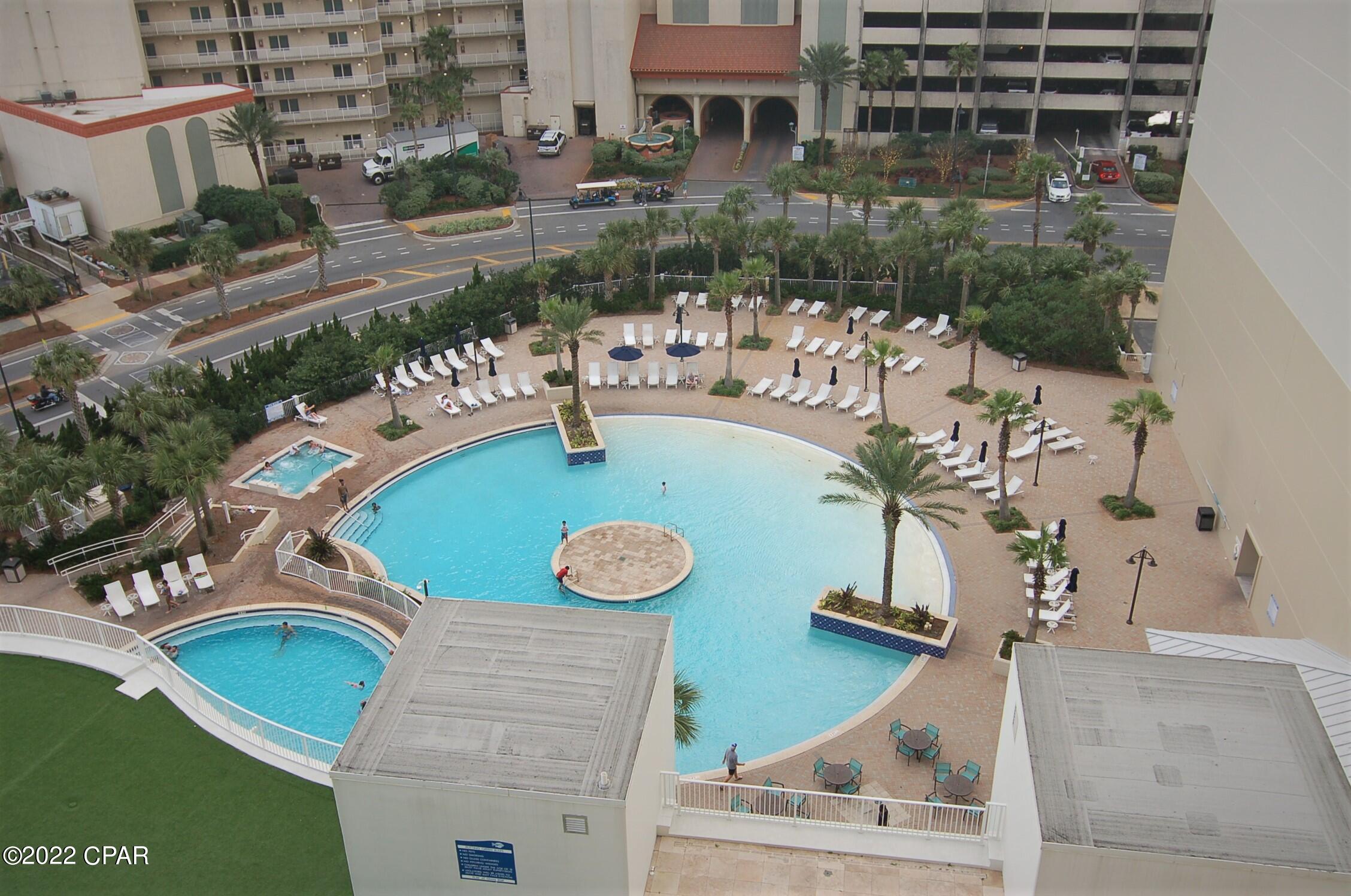 Laketown Wharf Phase II - Residential