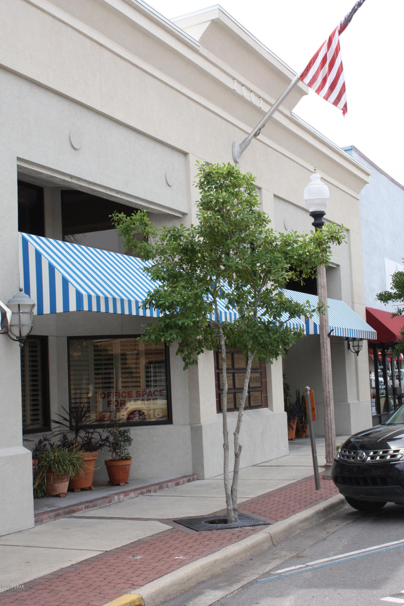 455 Harrison Avenue Group - Commercial Lease