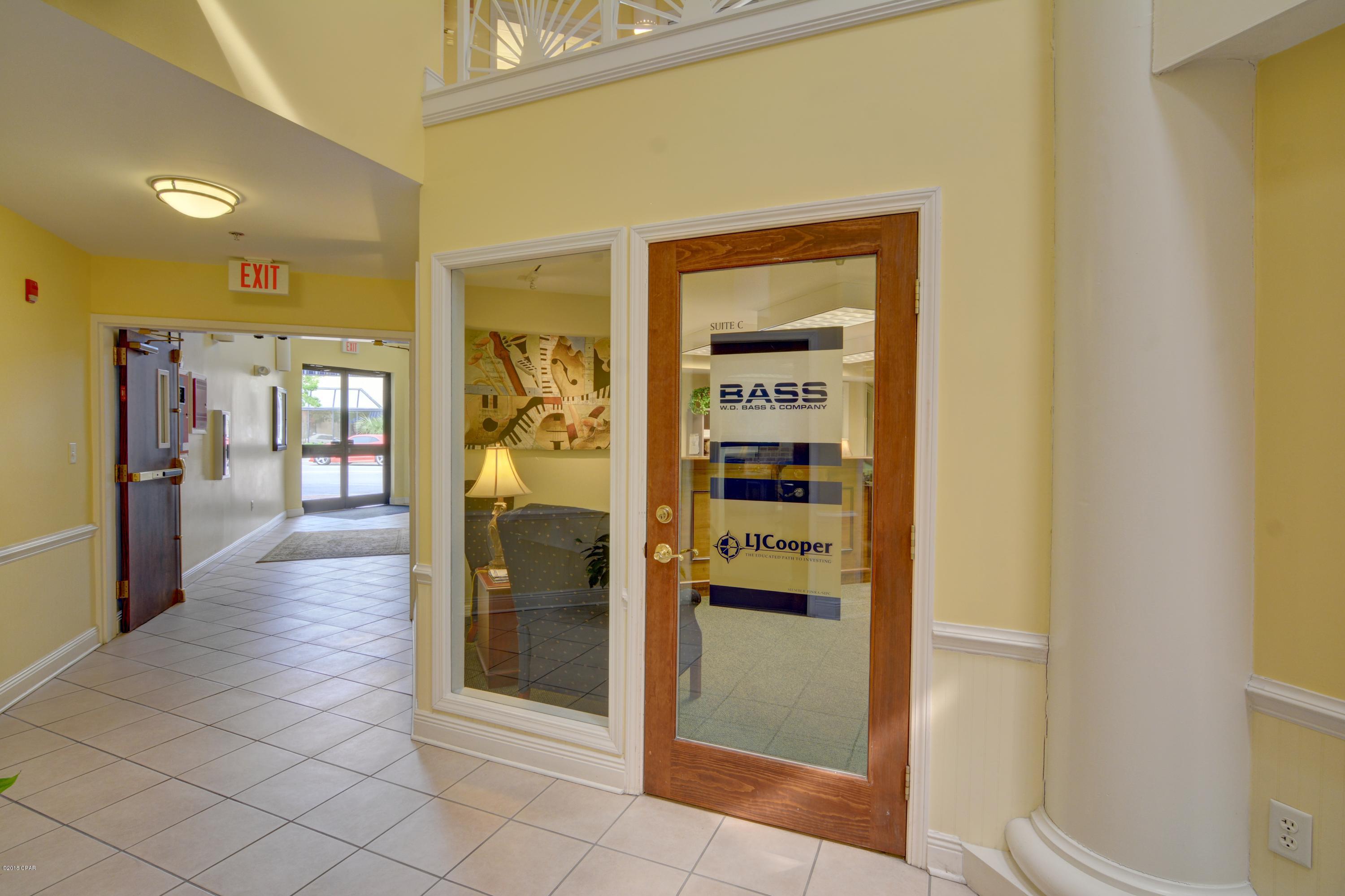 455 Harrison Avenue Group - Commercial Lease