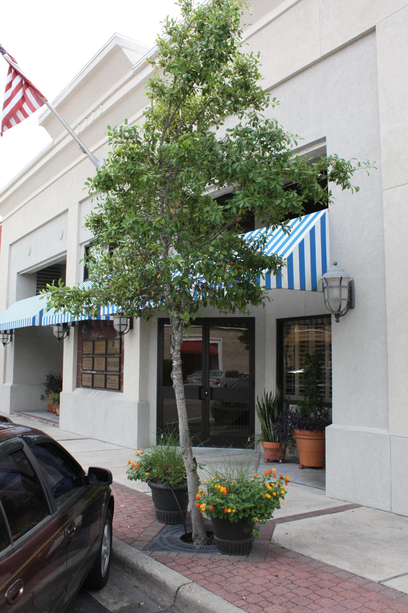 455 Harrison Avenue Group - Commercial Lease
