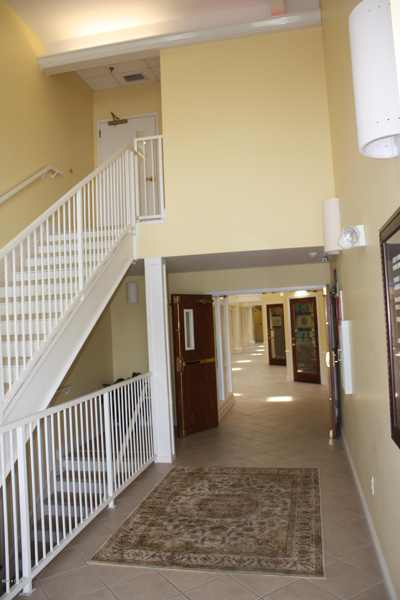 455 Harrison Avenue Group - Commercial Lease