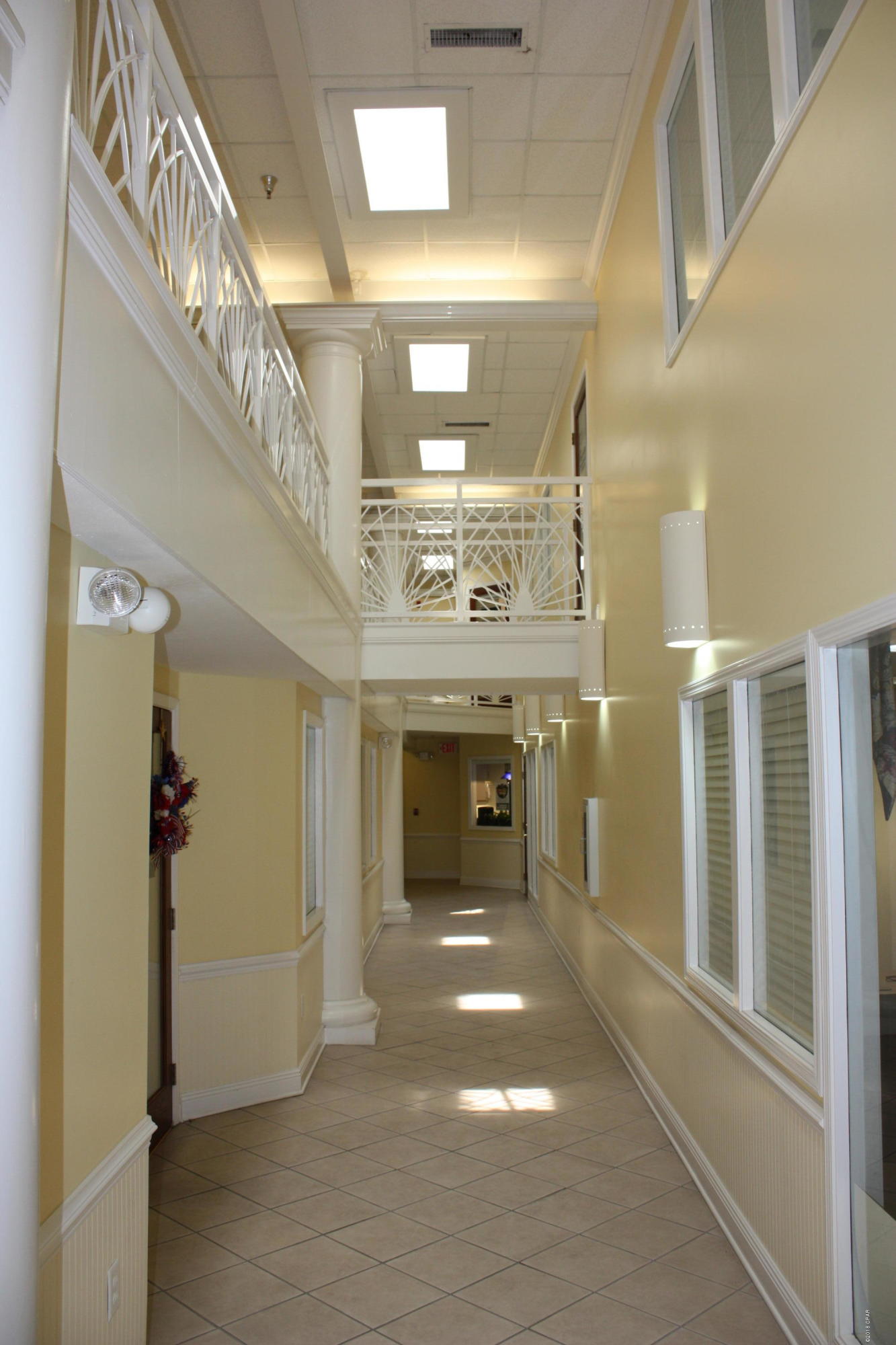 455 Harrison Avenue Group - Commercial Lease