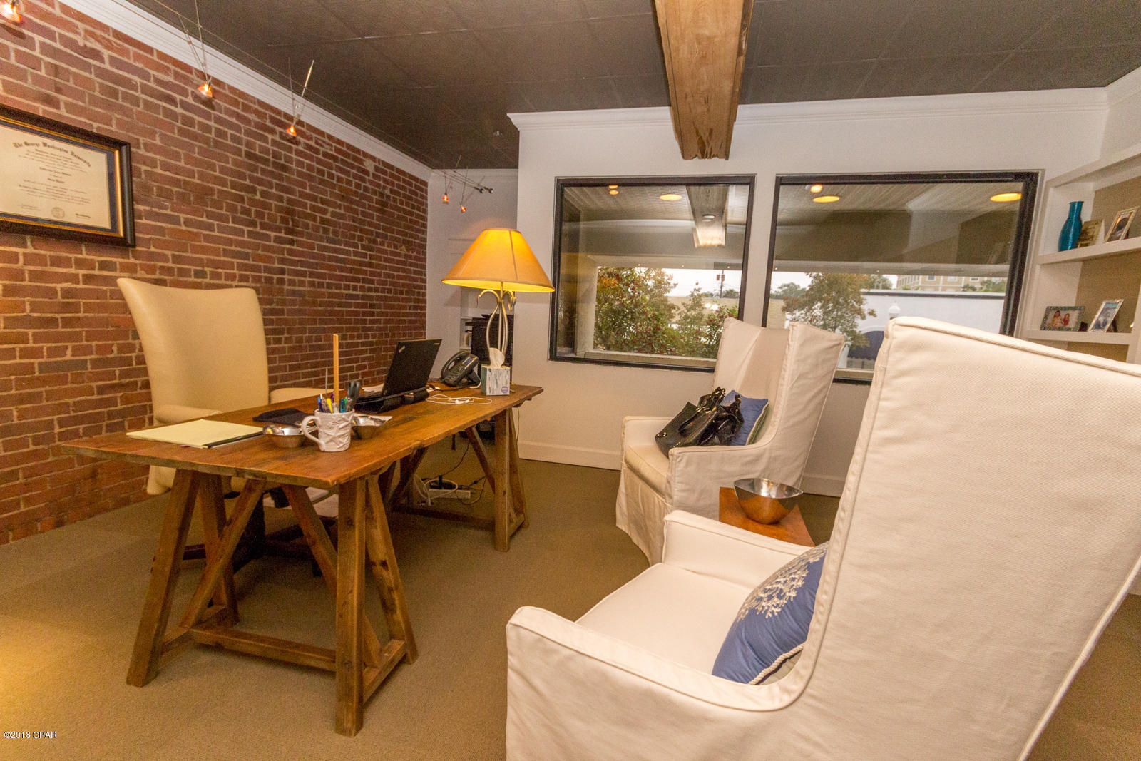 455 Harrison Avenue Group - Commercial Lease