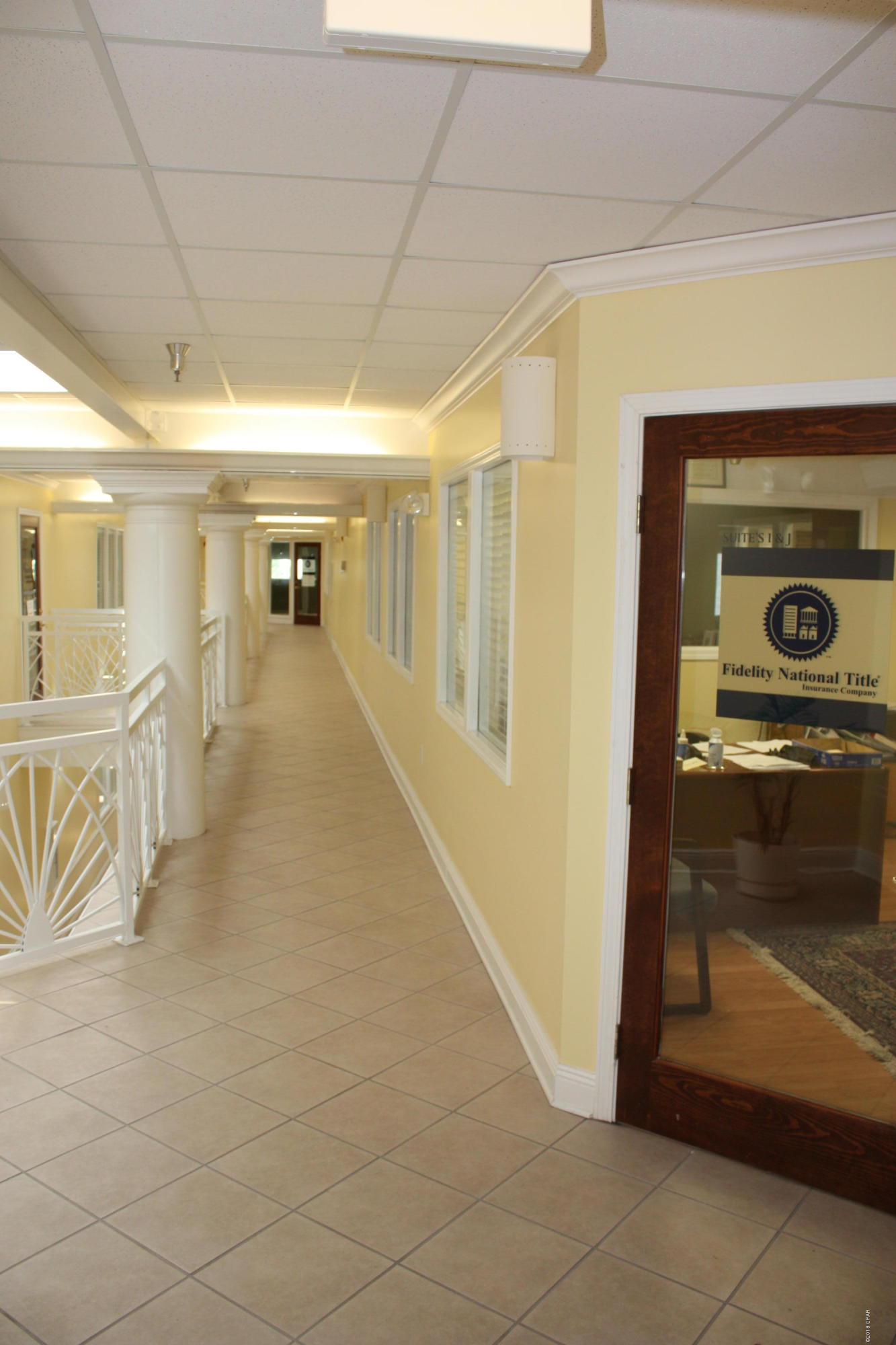 455 Harrison Avenue Group - Commercial Lease