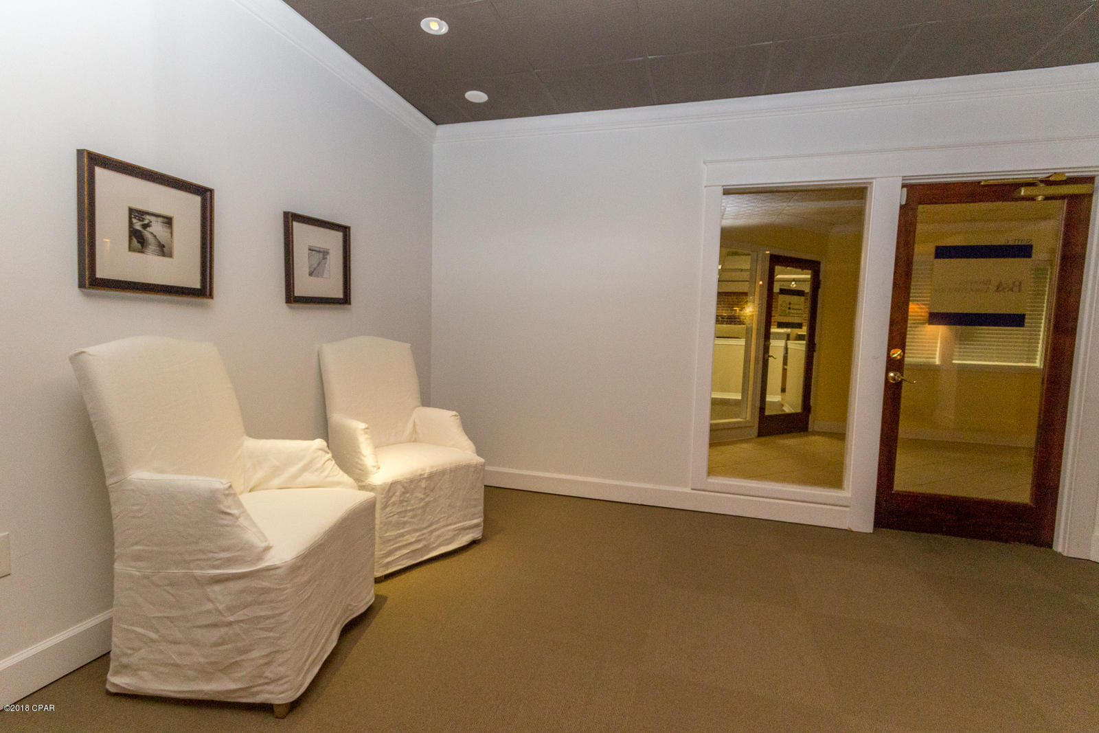 455 Harrison Avenue Group - Commercial Lease