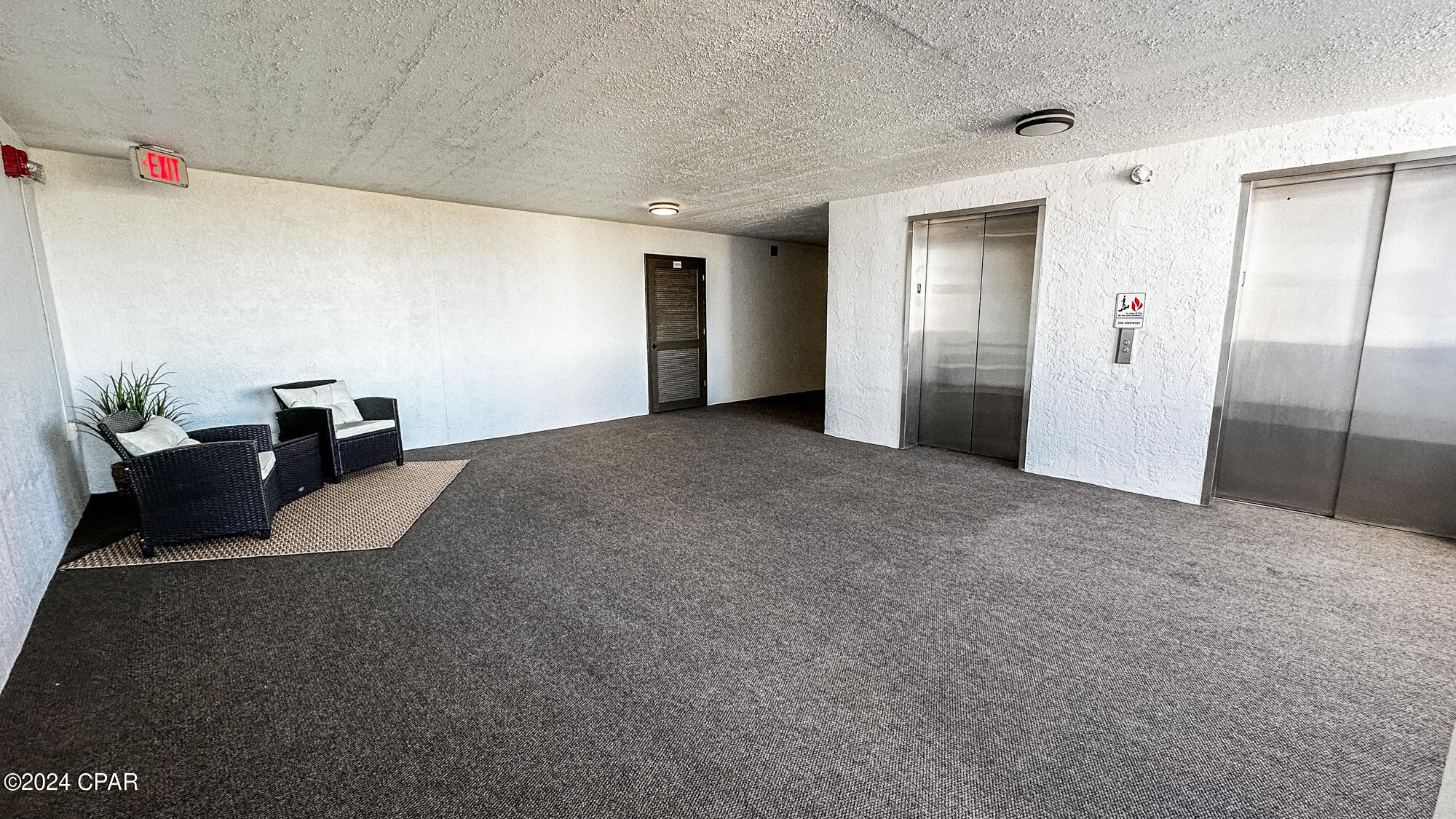 Lagoon Towers Phase I - Residential