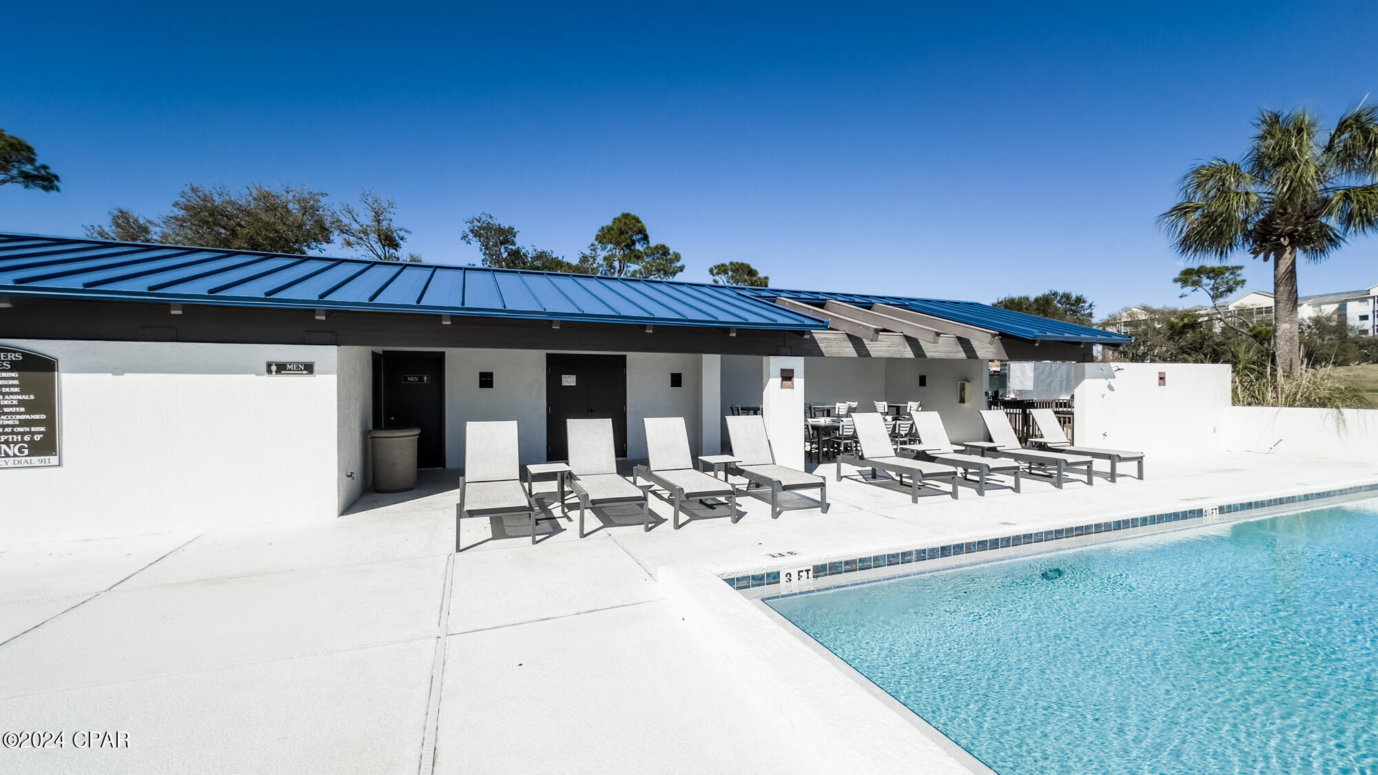 Lagoon Towers Phase I - Residential