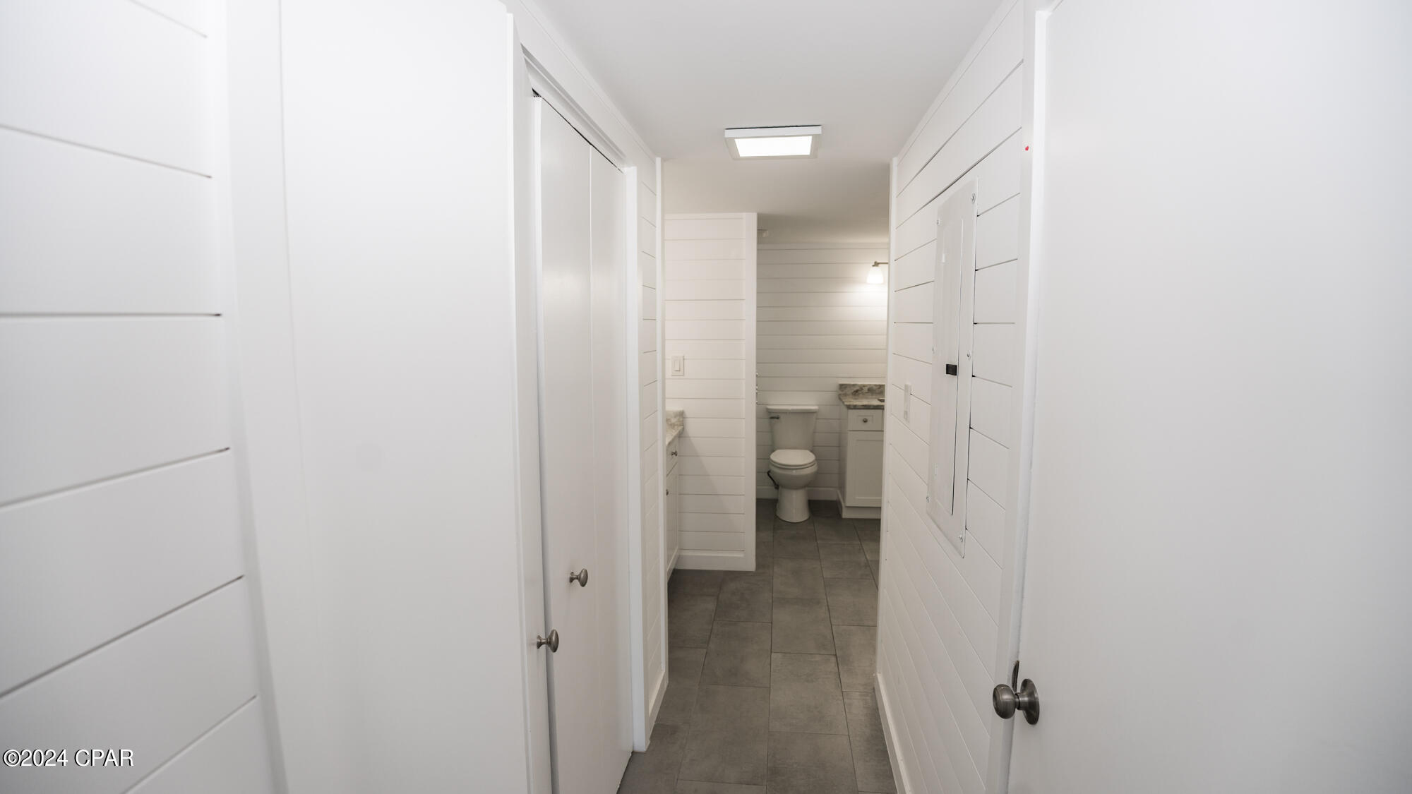 Lagoon Towers Phase I - Residential