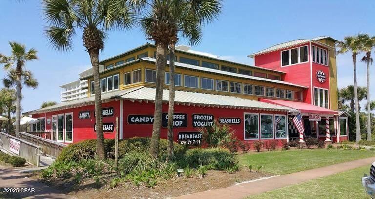 Sterling Shores Condo - Residential