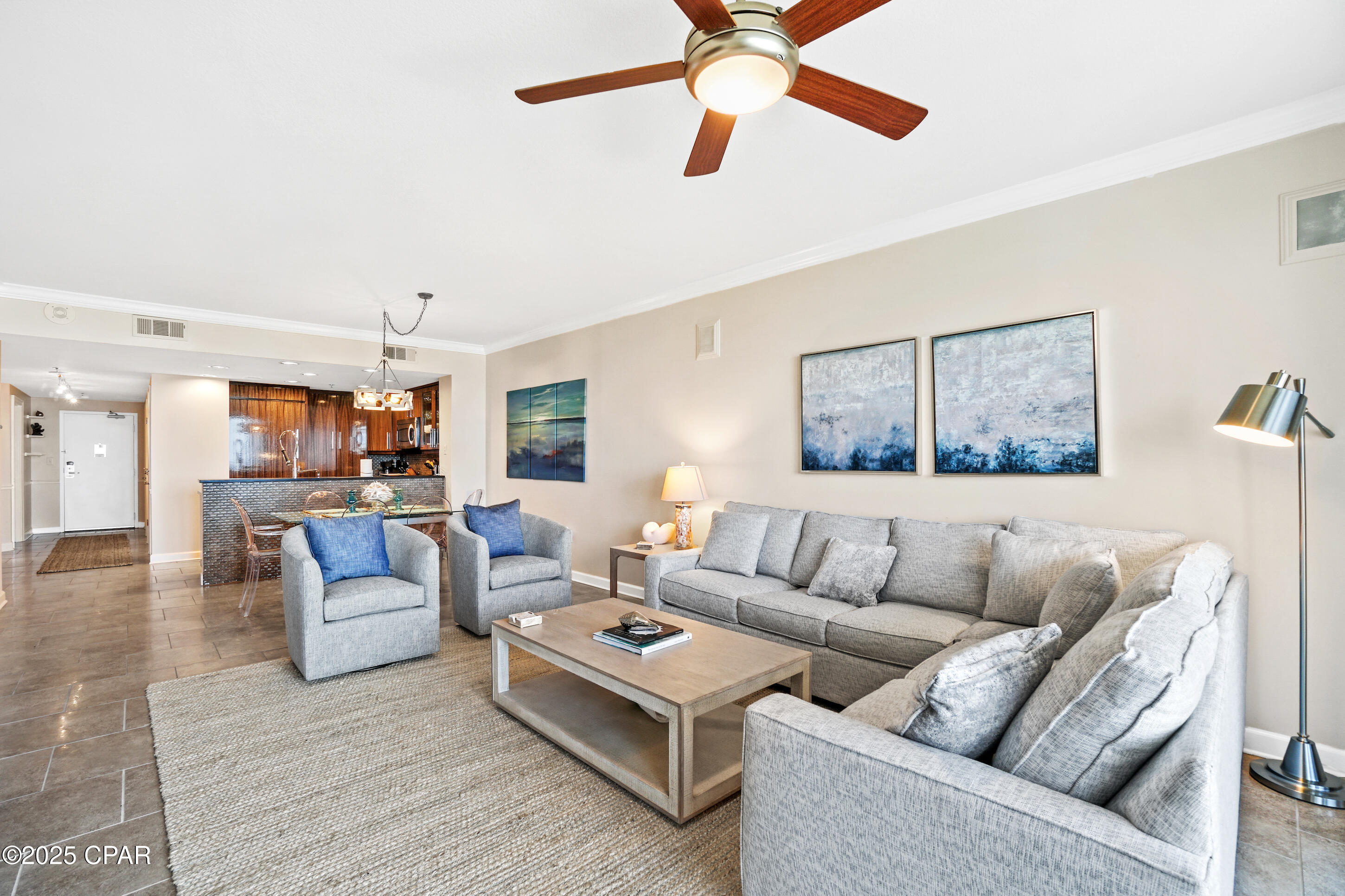 Sterling Shores Condo - Residential