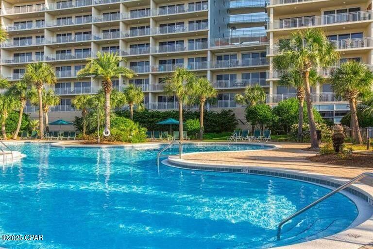 Sterling Shores Condo - Residential