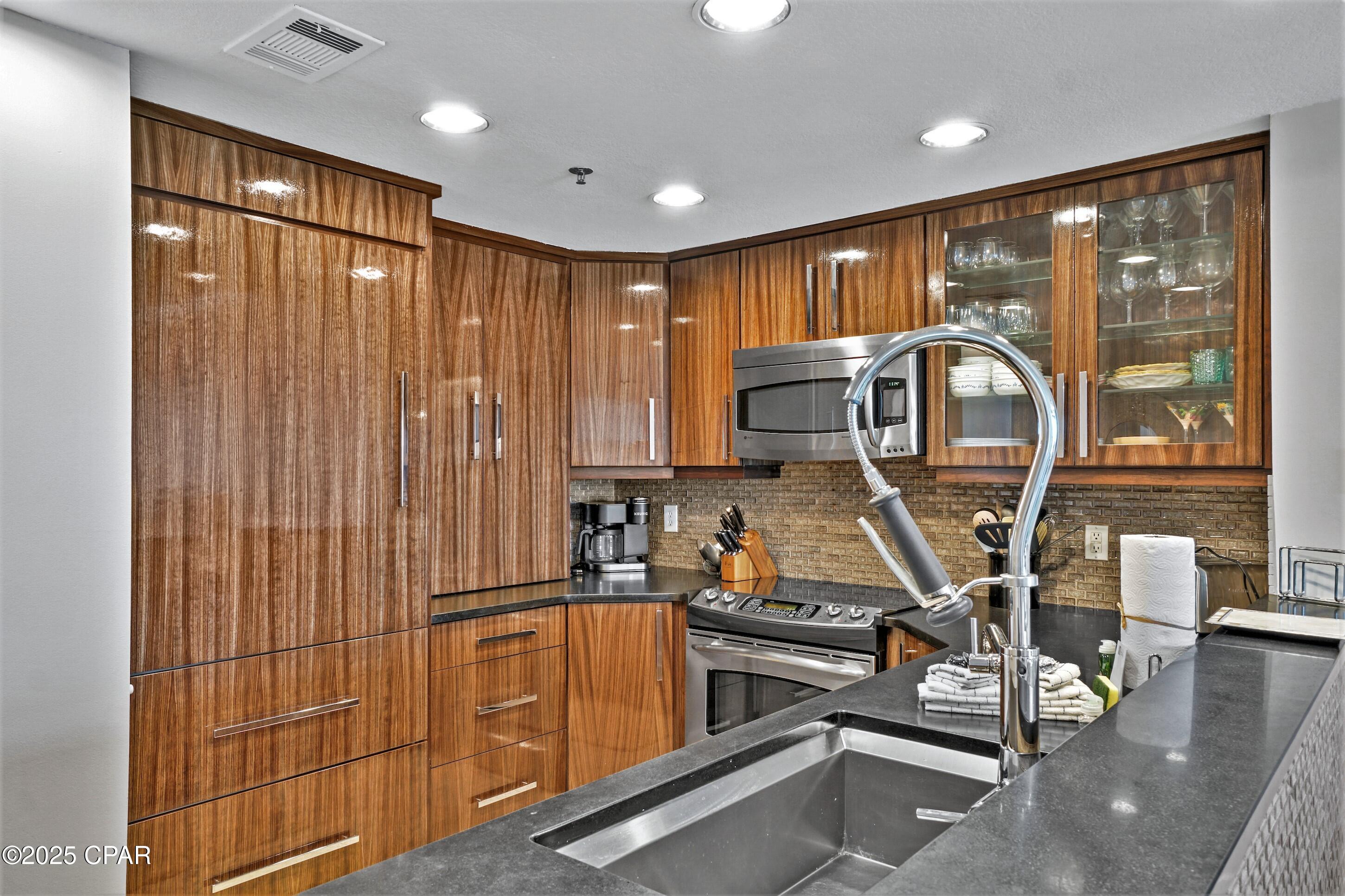 Sterling Shores Condo - Residential