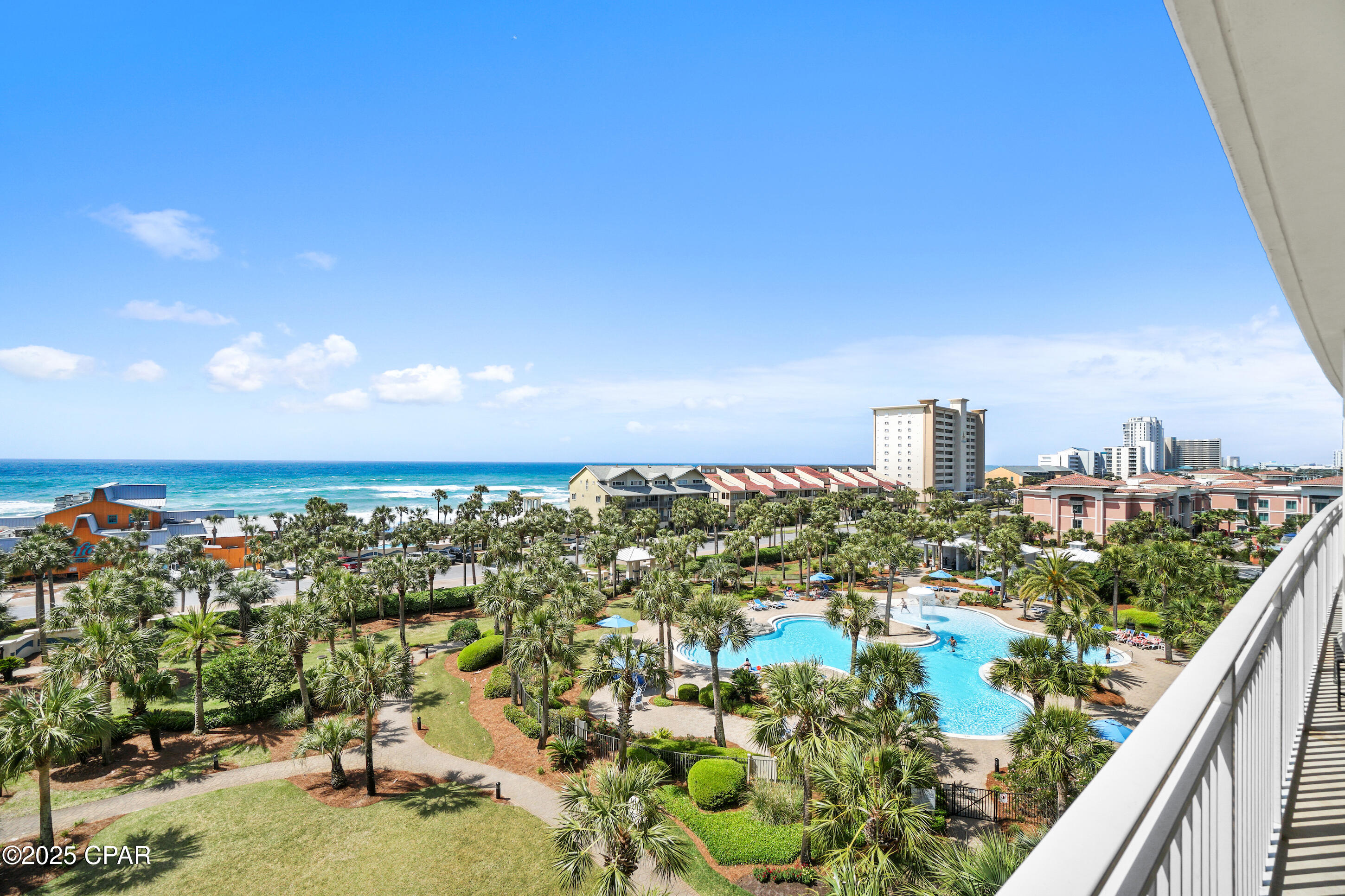 Sterling Shores Condo - Residential