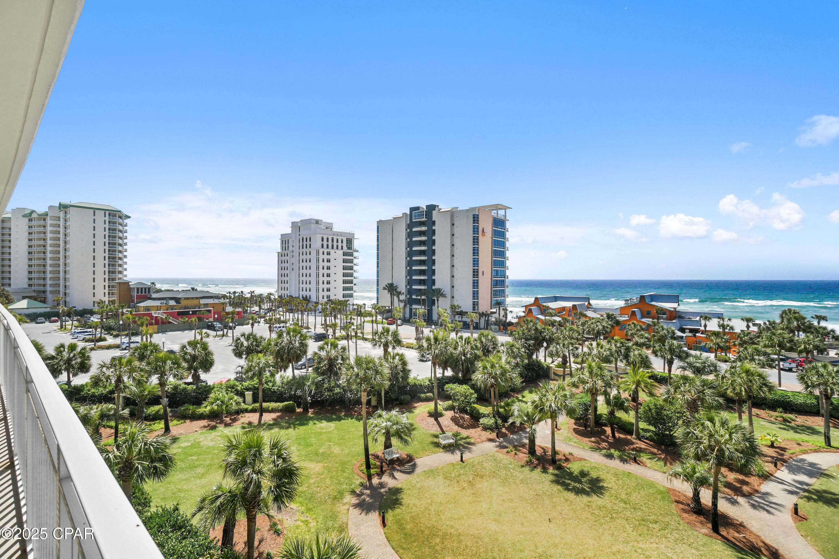 Sterling Shores Condo - Residential