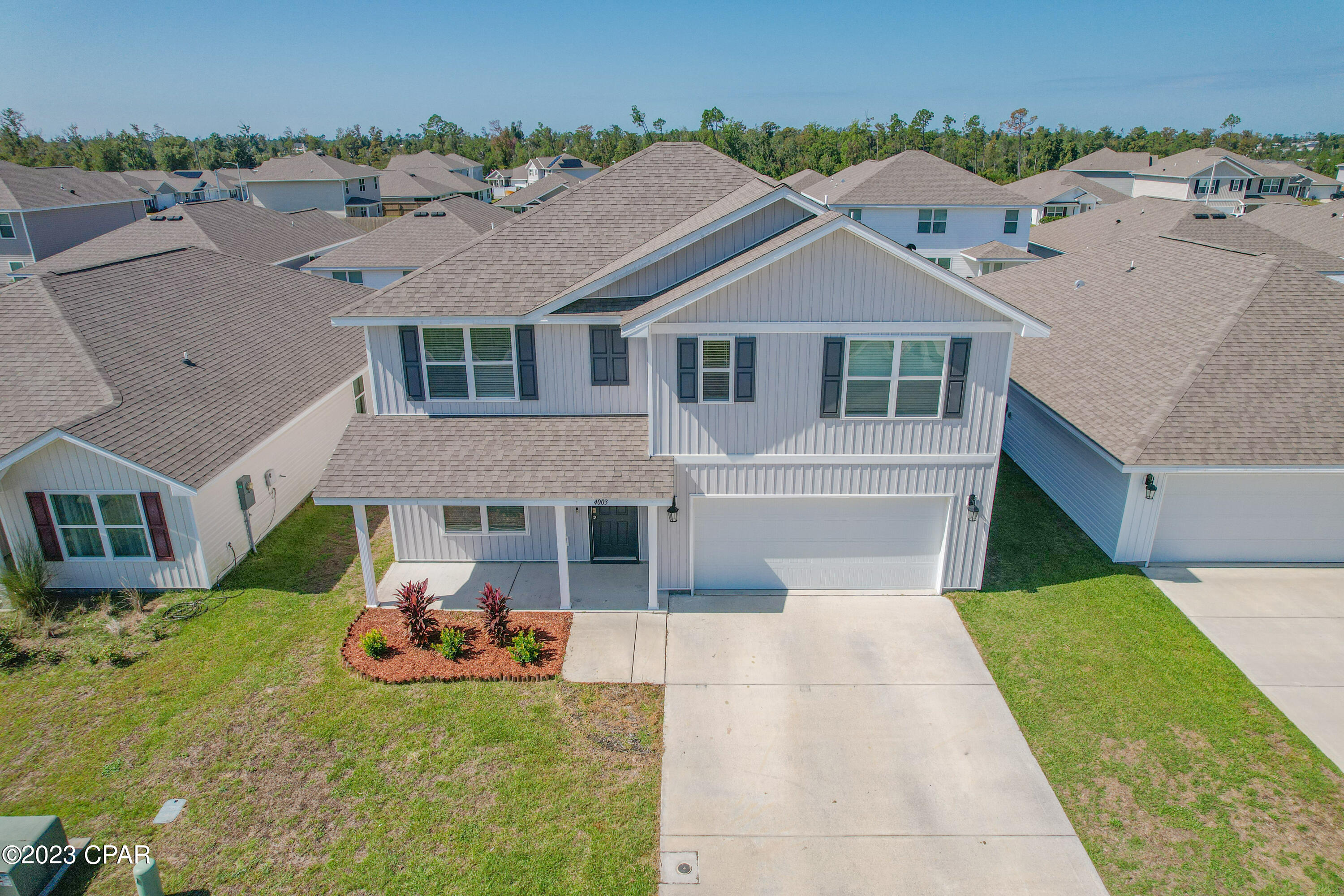 Brighton Oaks - Residential