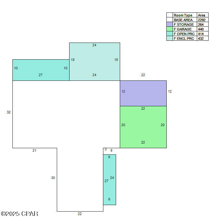 [No Recorded Subdiv] - Residential