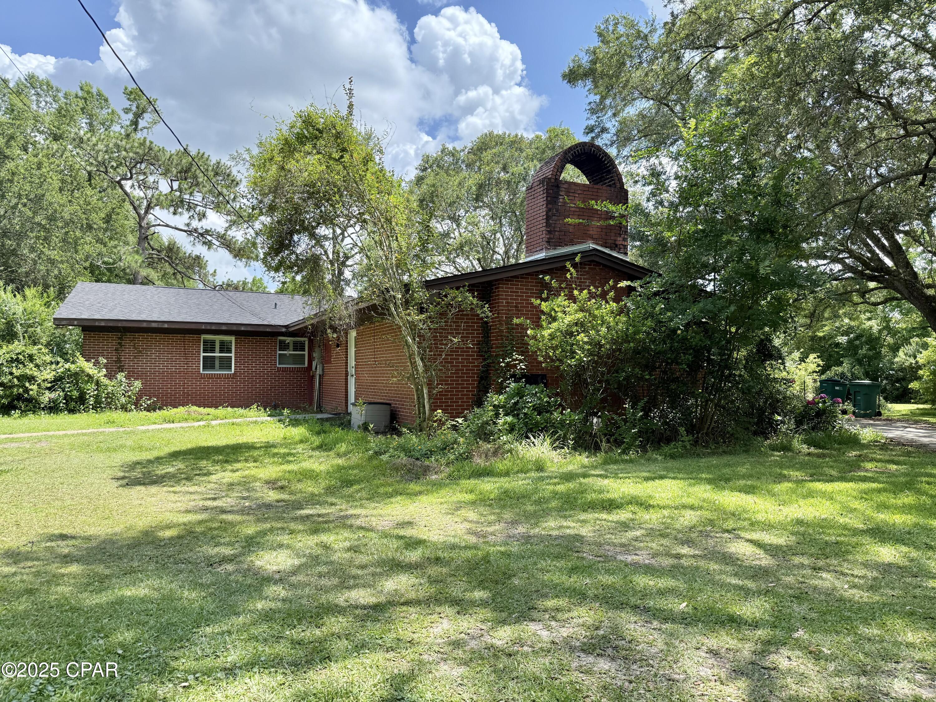 [No Recorded Subdiv] - Residential