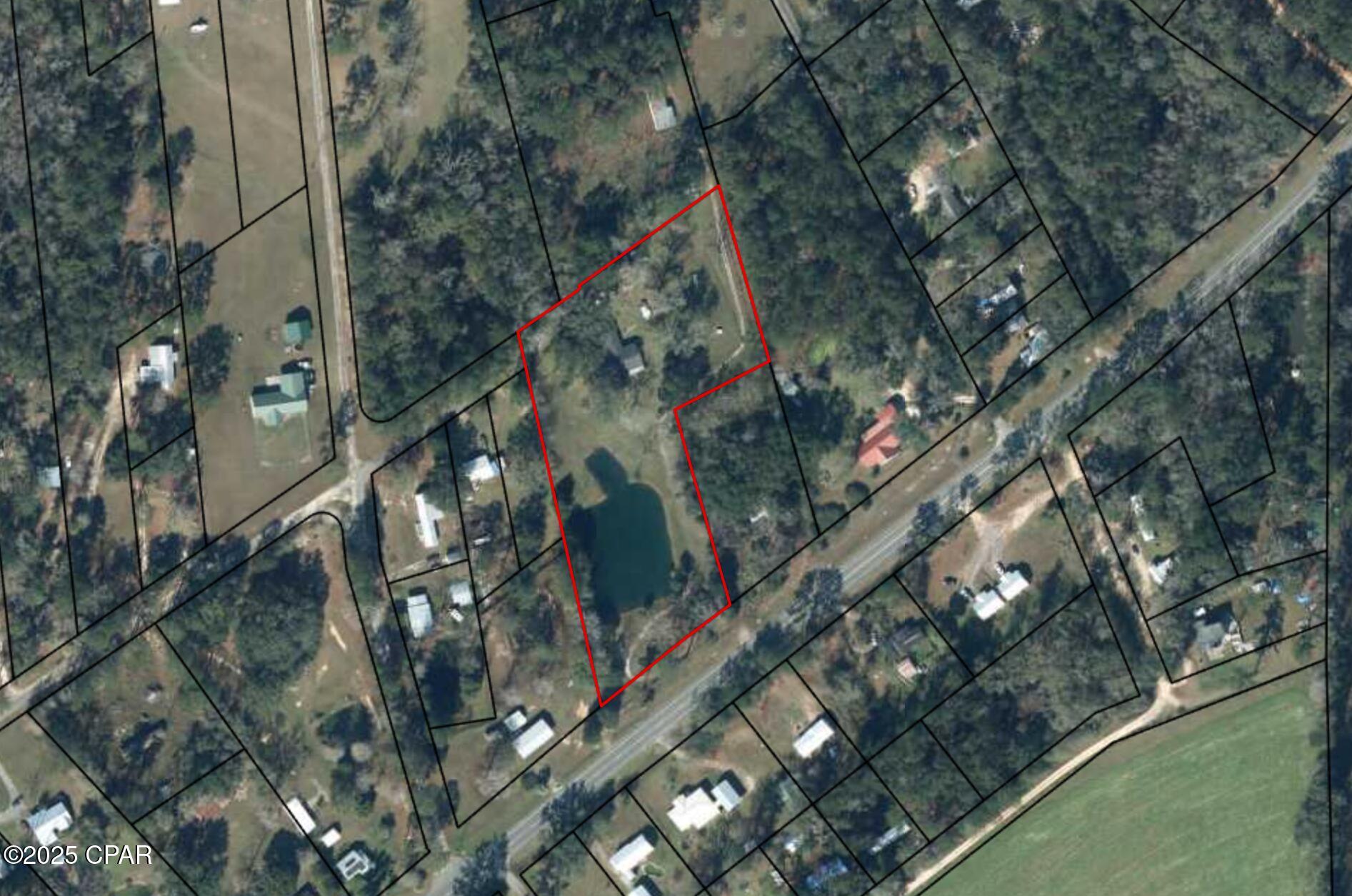 [No Recorded Subdiv] - Residential