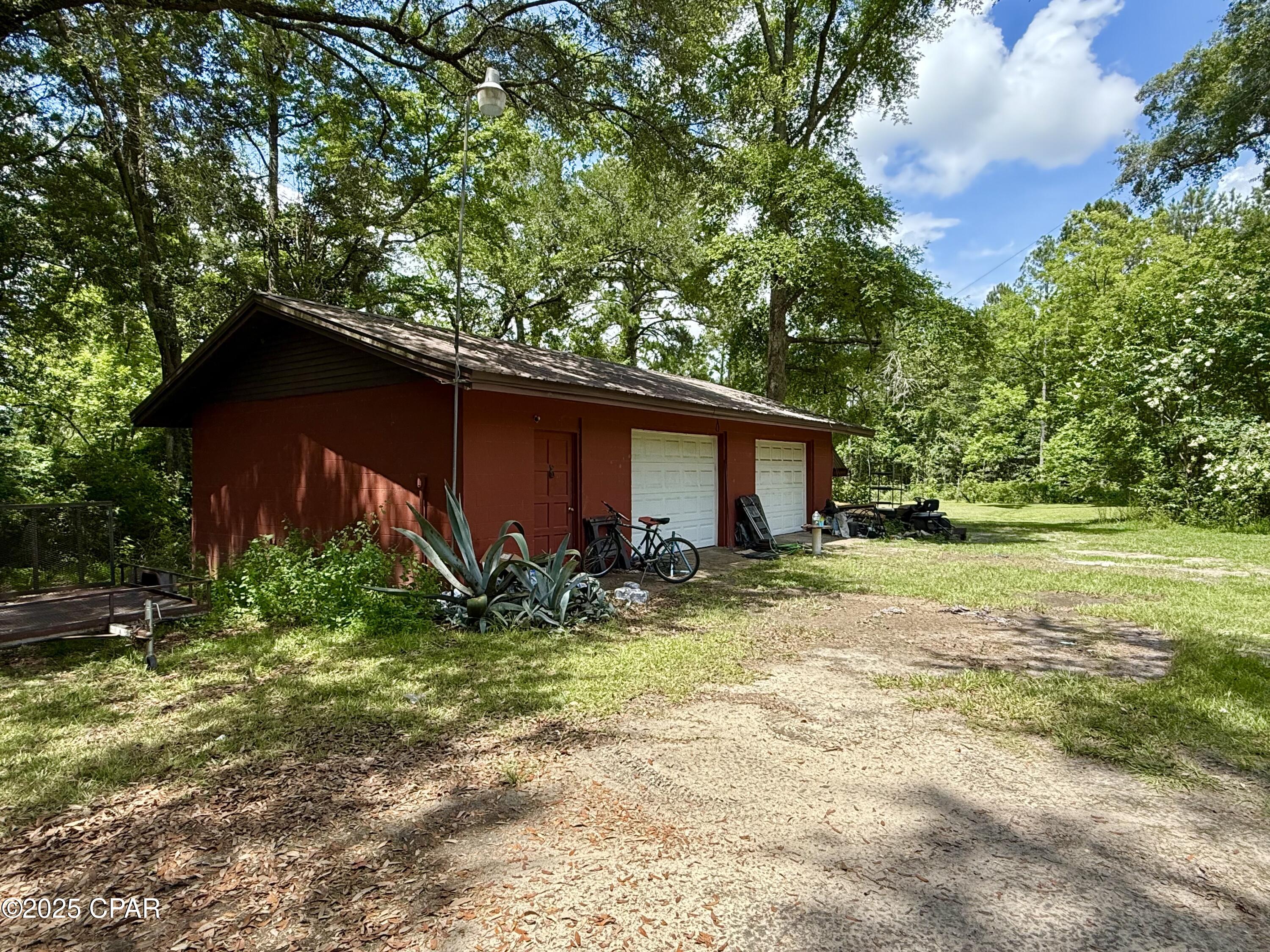 [No Recorded Subdiv] - Residential