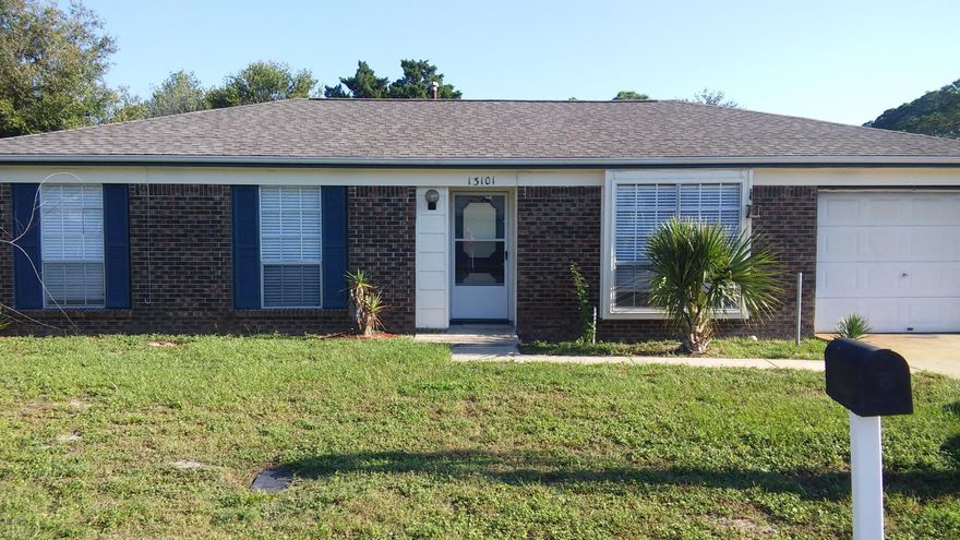 4 bedroom, 2bath home- inside completely redone, new kitchen- new flooring through out- new paint- garage with opener- fenced yard and shed.

Walking distance to Hutchison Beach Elementary  and the Gulf.