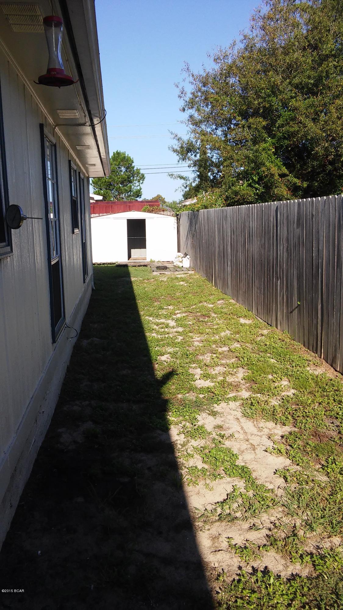 [No Recorded Subdiv] - Residential Lease