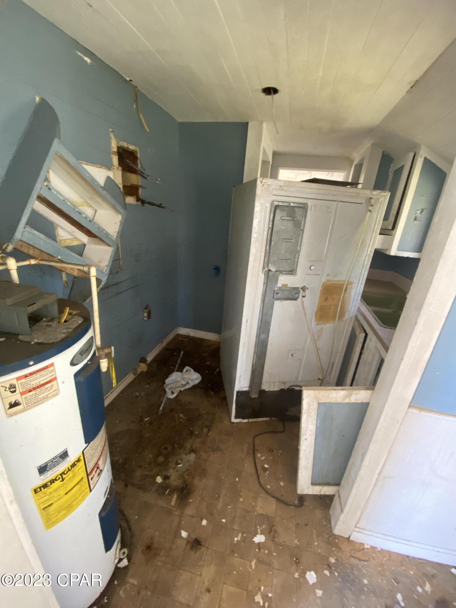 Chipley - Residential