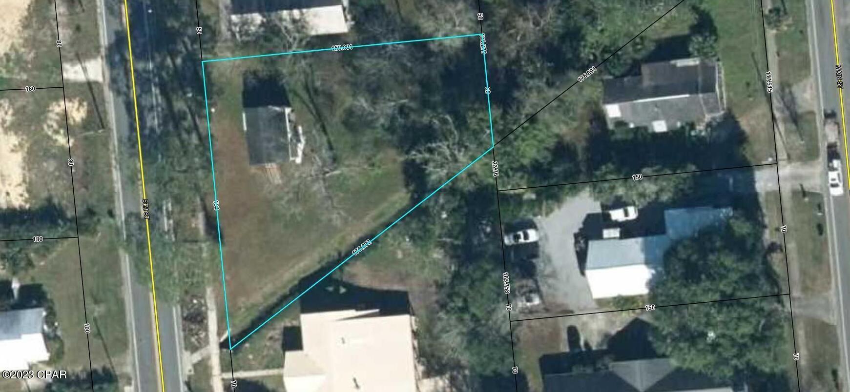 Chipley - Residential