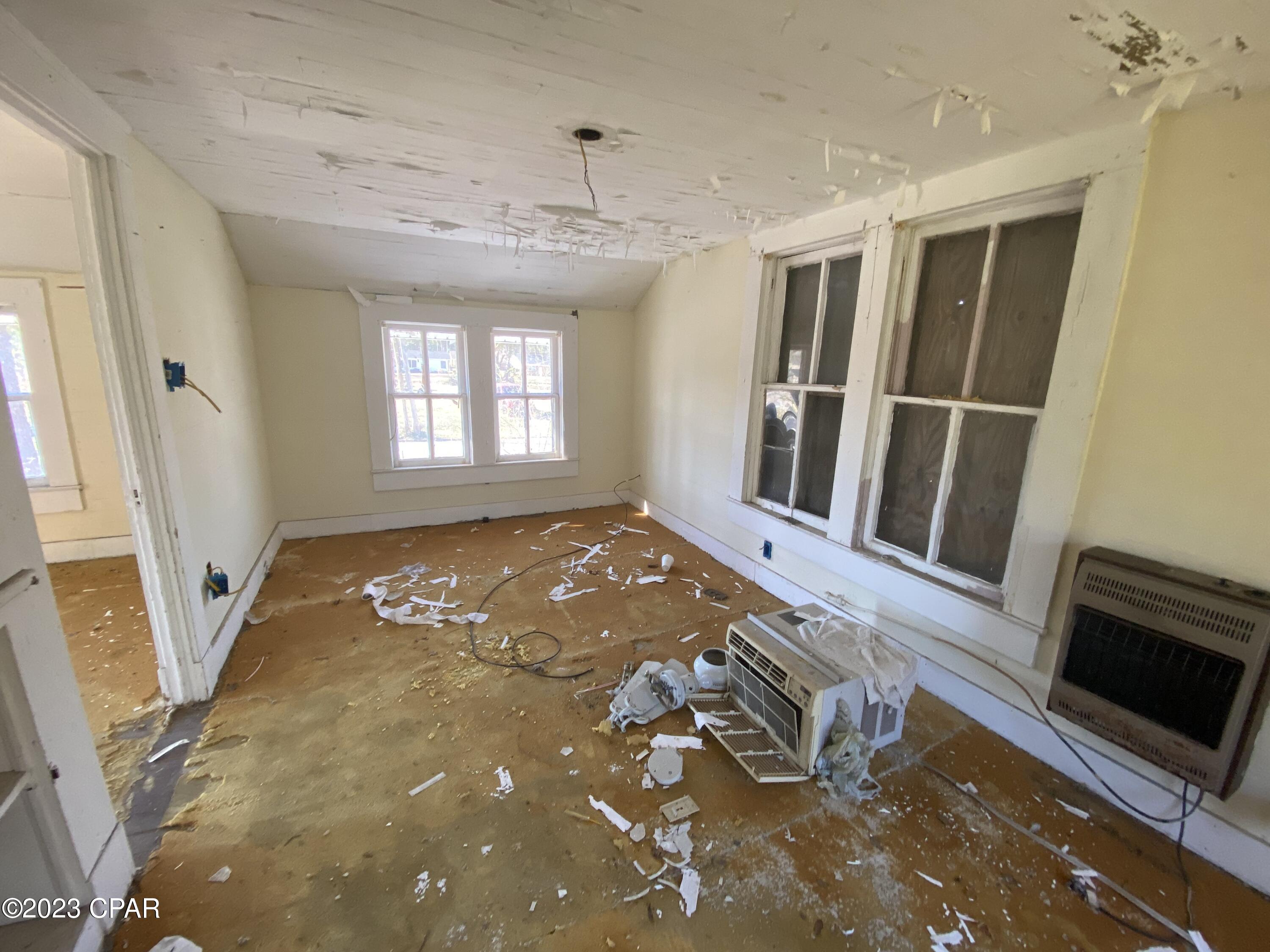 Chipley - Residential