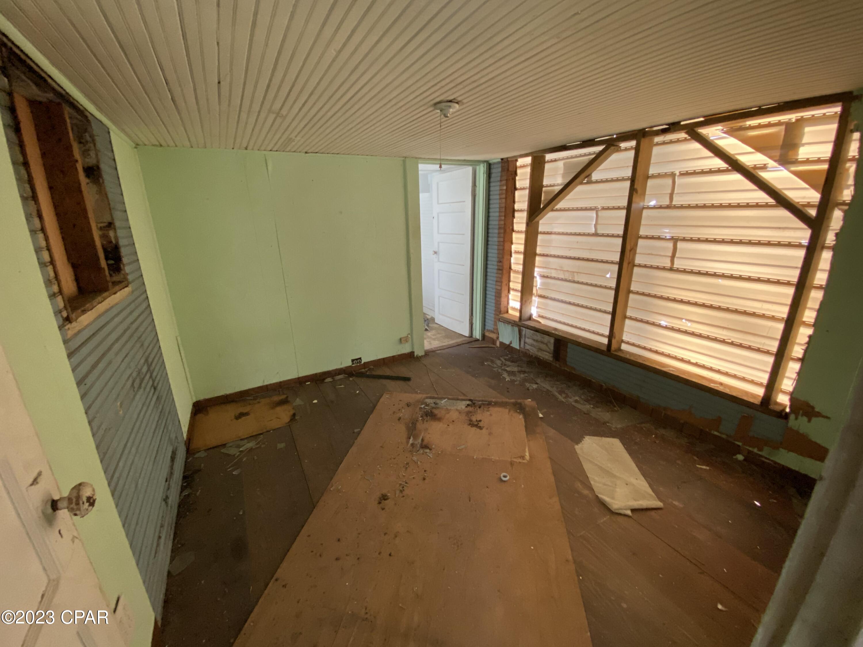 Chipley - Residential