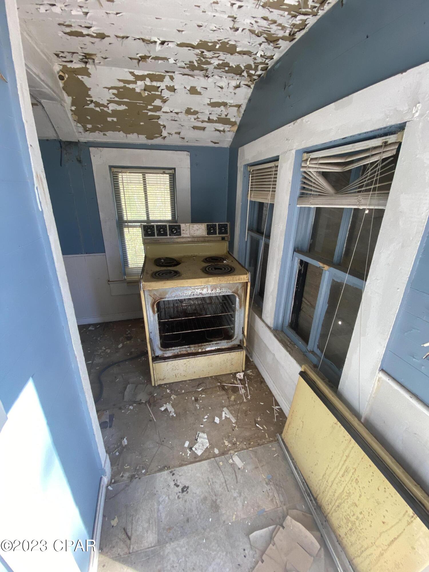 Chipley - Residential