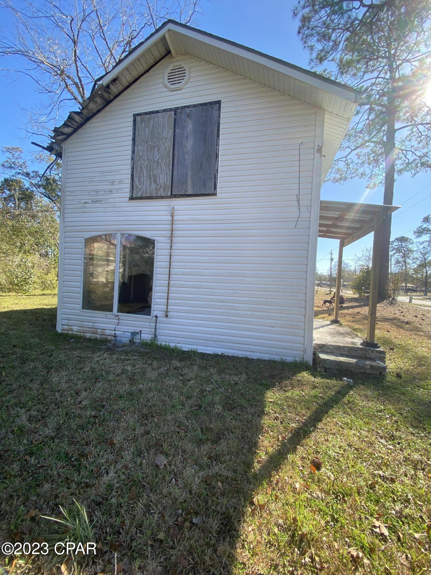 Chipley - Residential