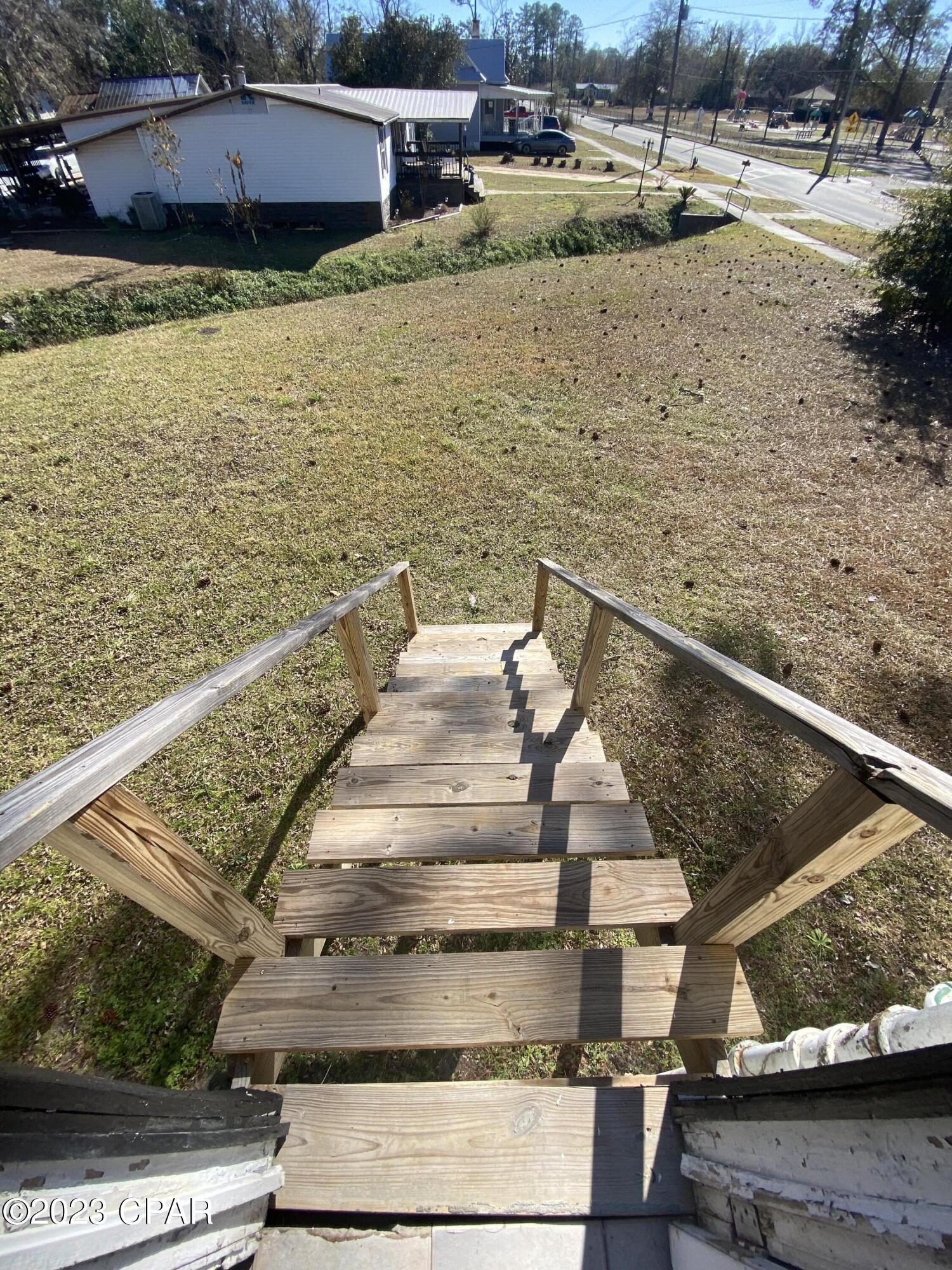 Chipley - Residential