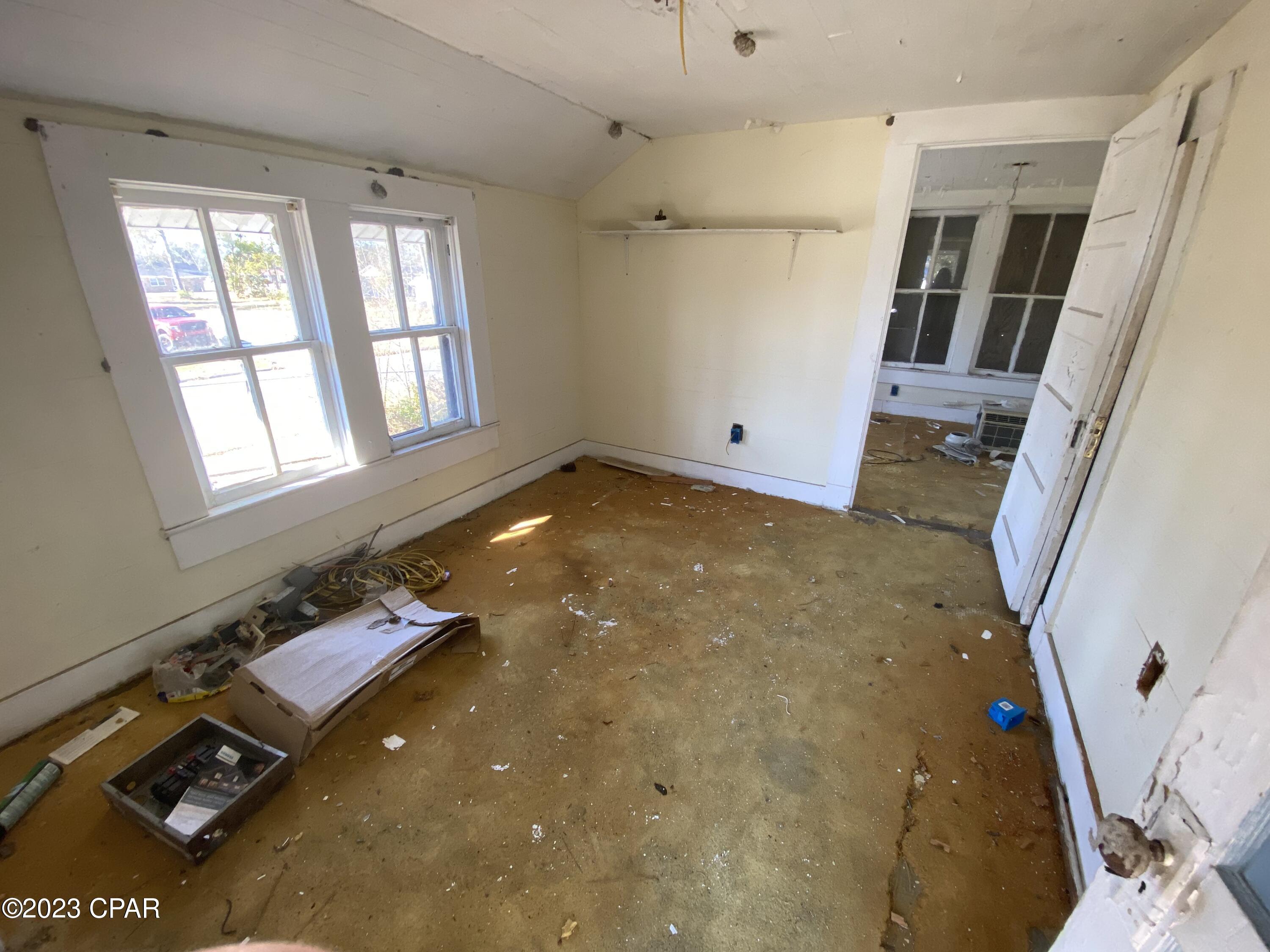 Chipley - Residential