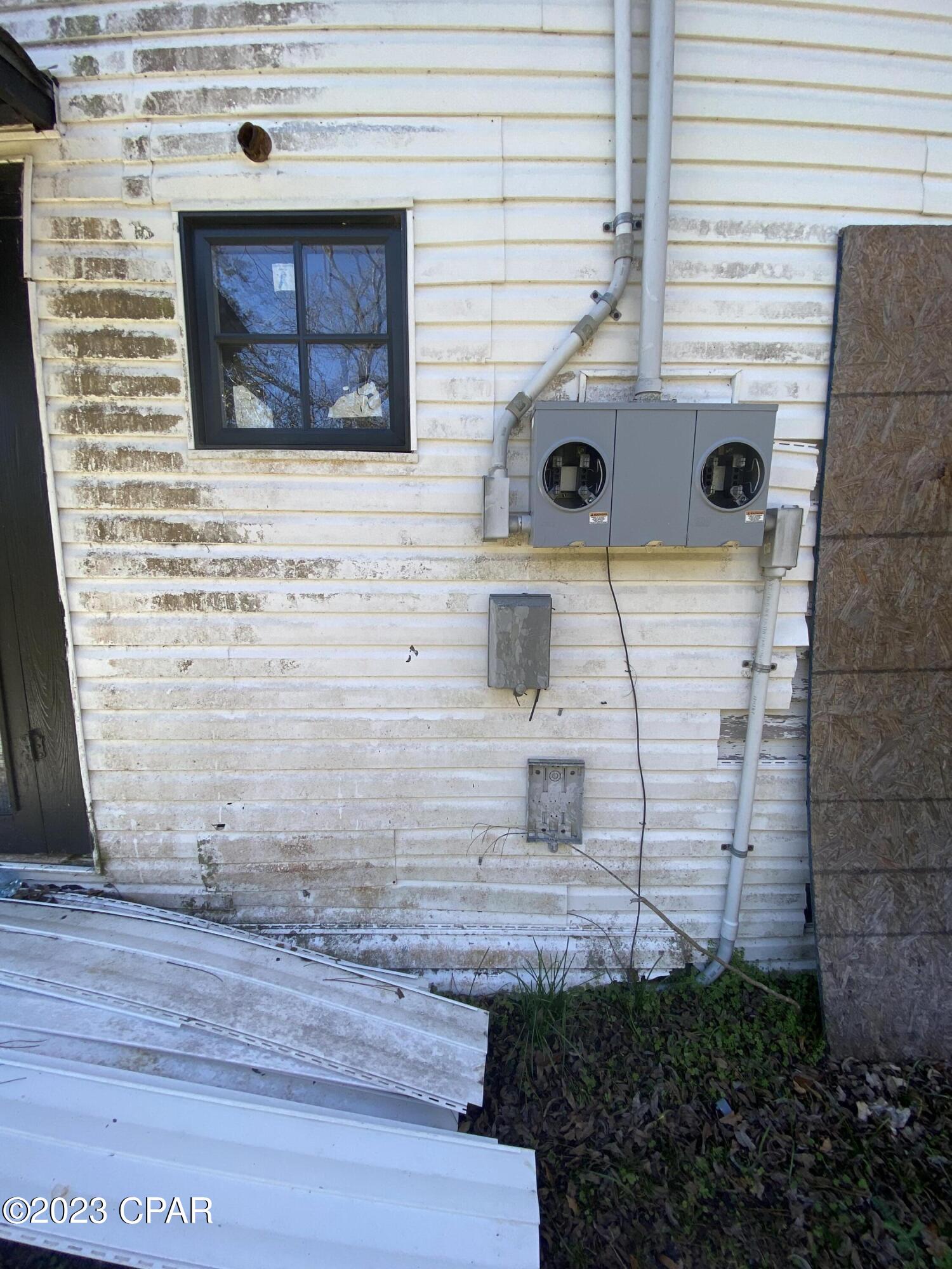 Chipley - Residential