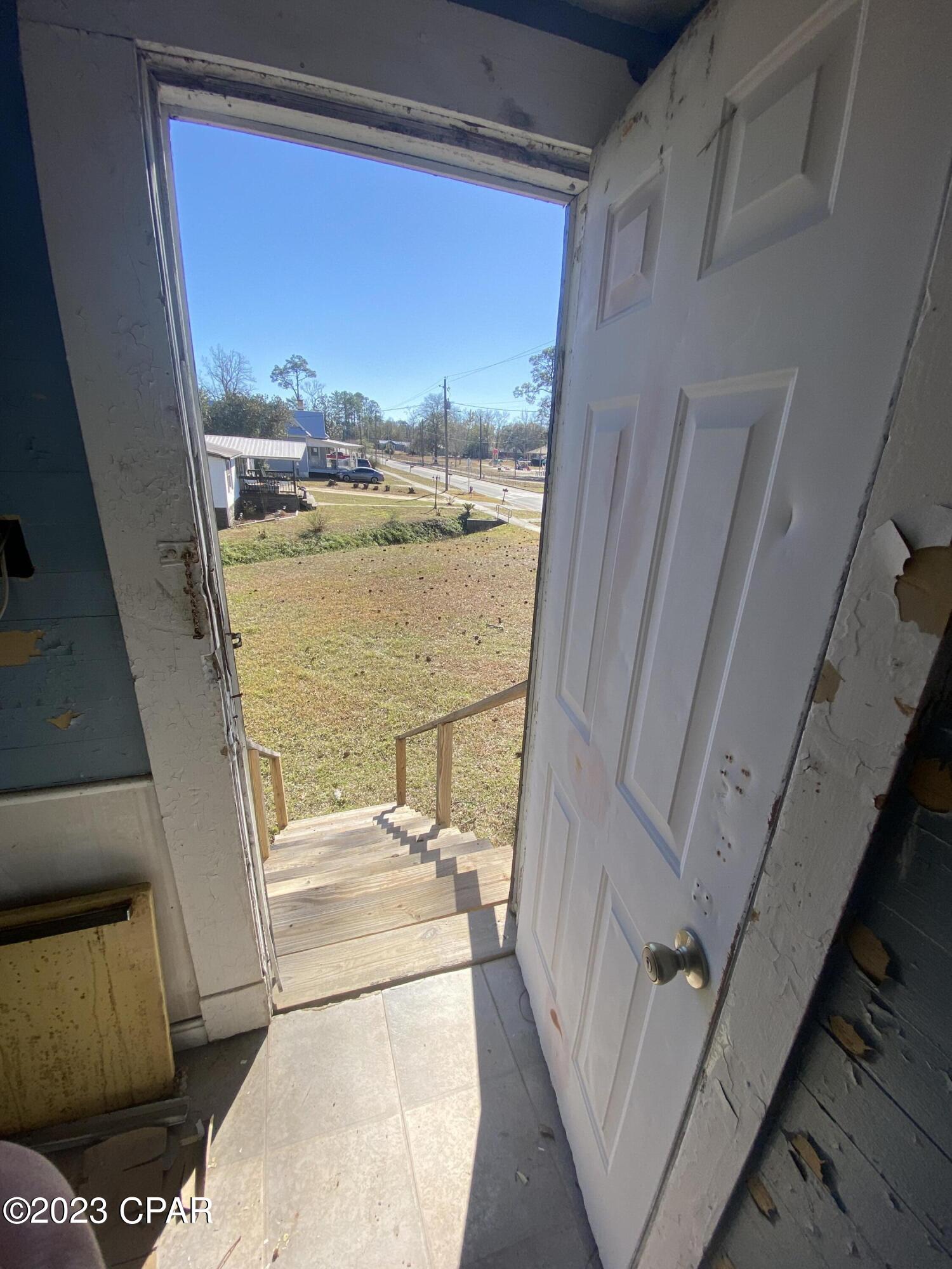 Chipley - Residential