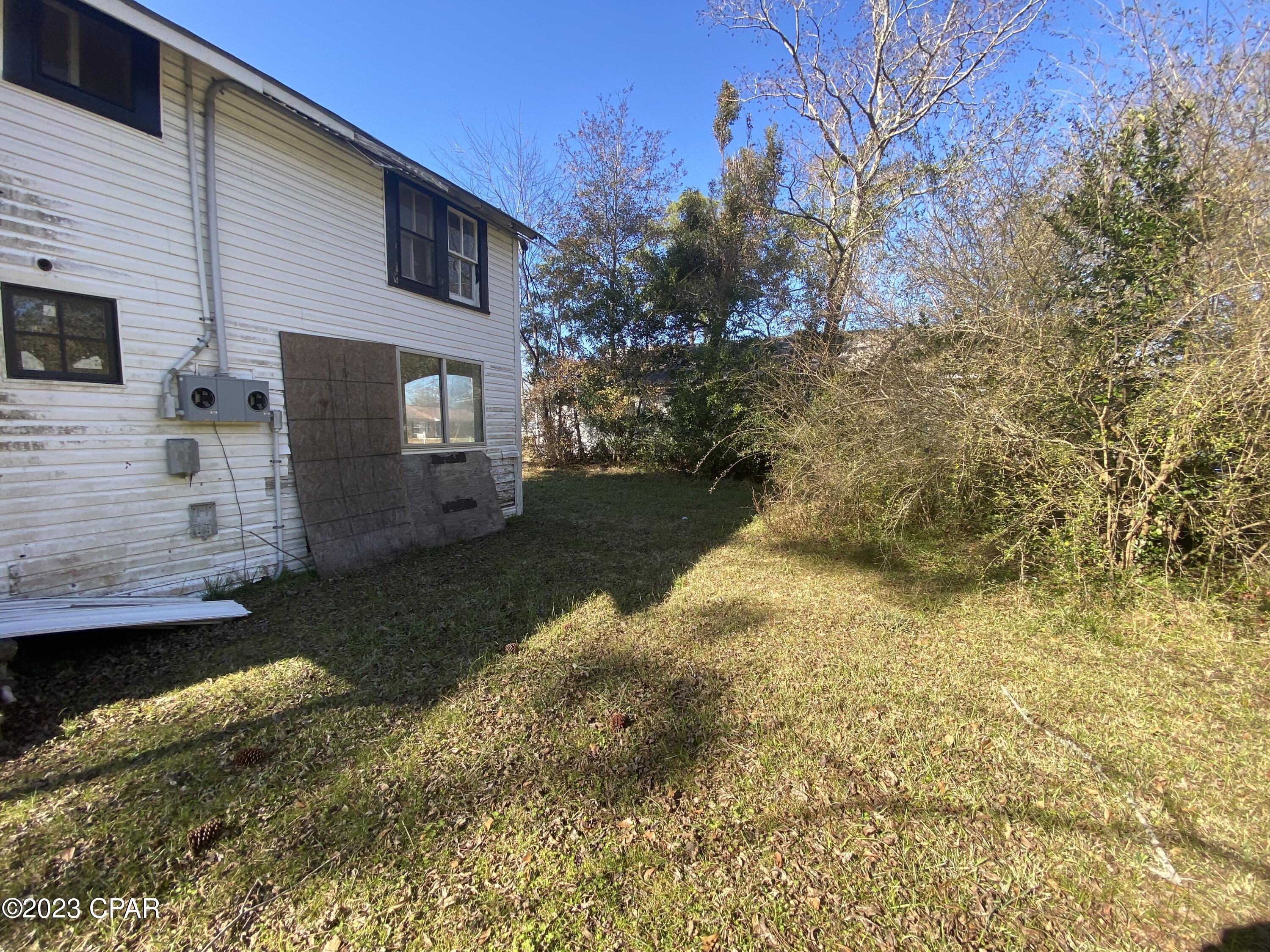 Chipley - Residential