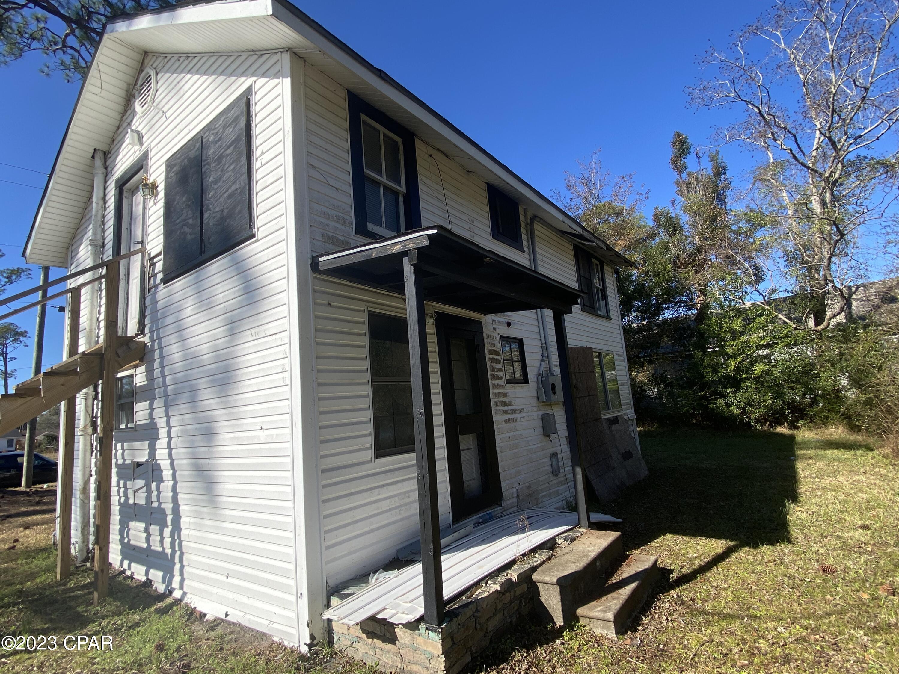 Chipley - Residential