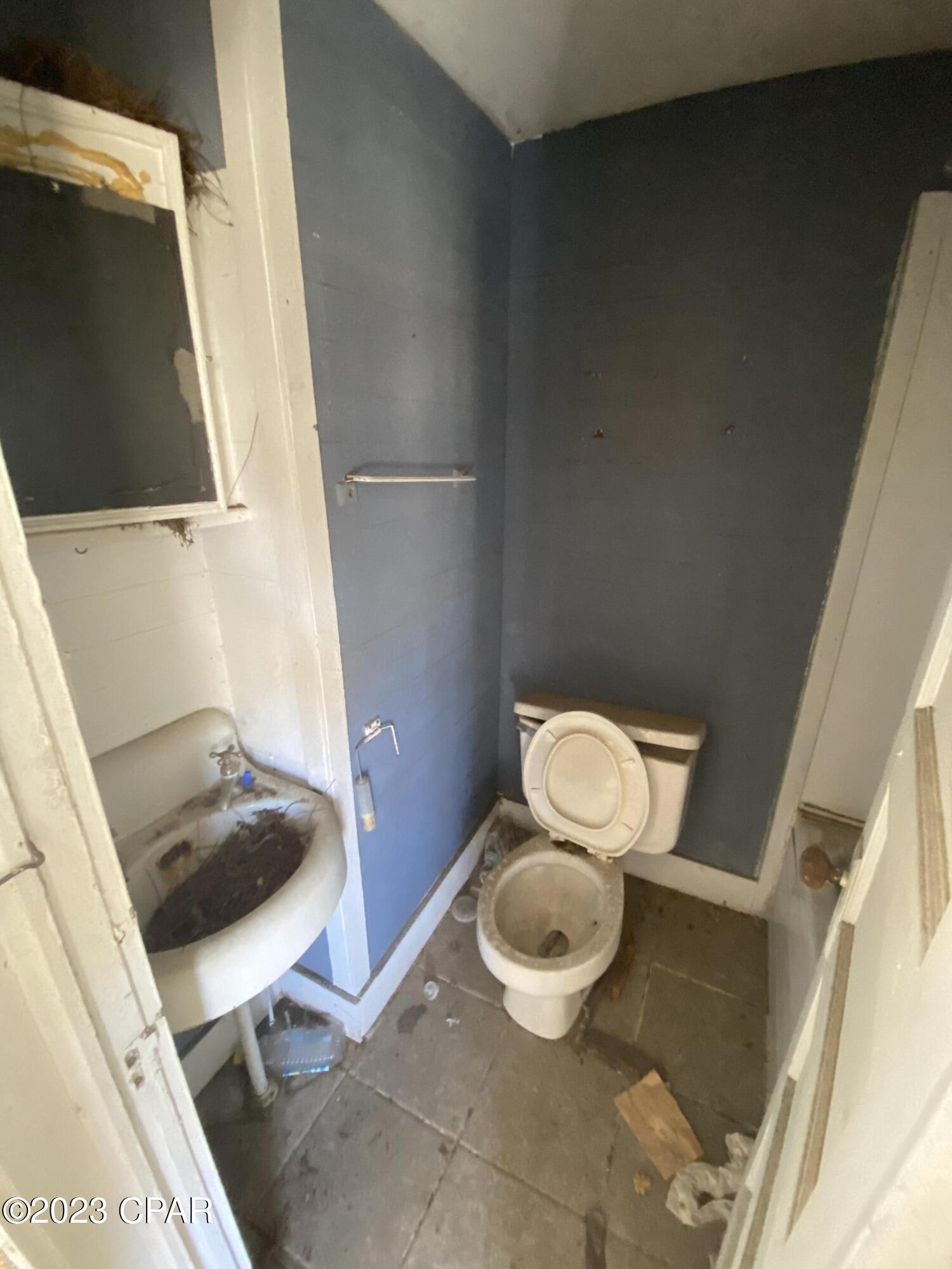 Chipley - Residential