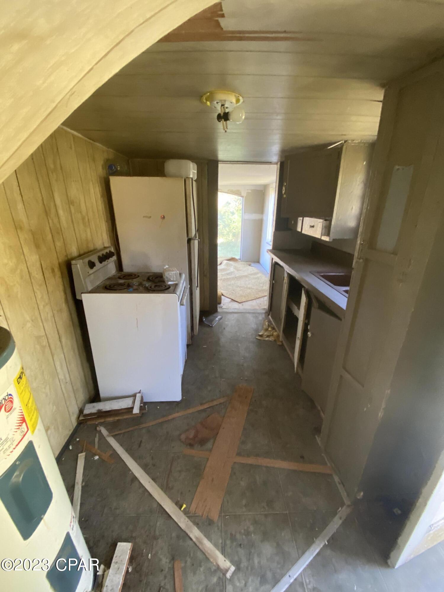 Chipley - Residential